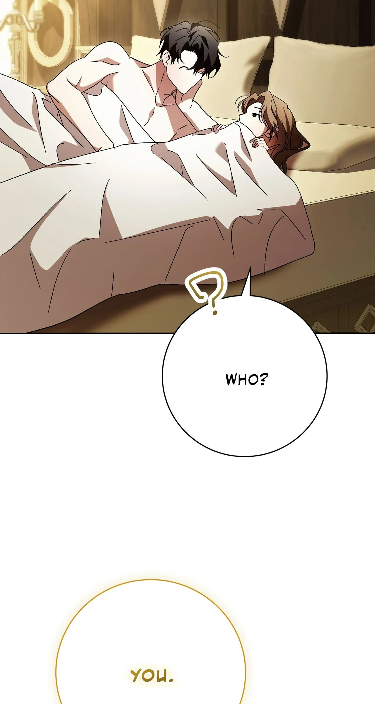 Black Chains - Chapter 53 manhwa