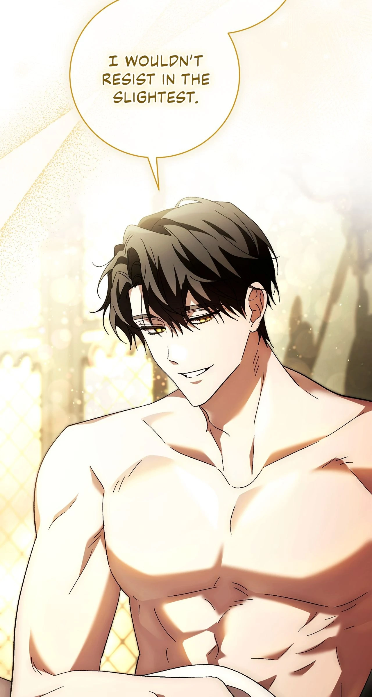 Black Chains - Chapter 53 manhwa