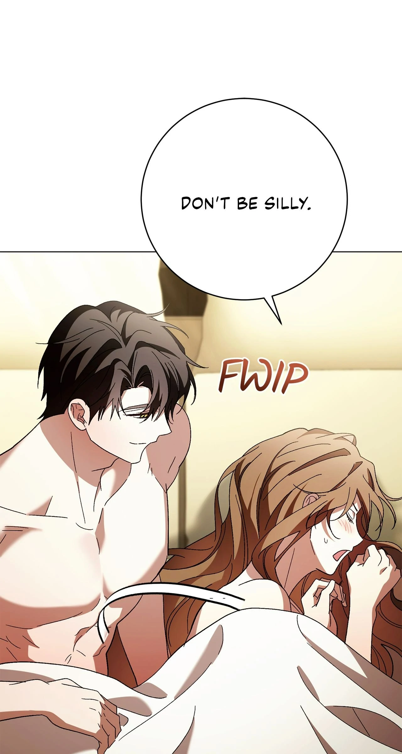 Black Chains - Chapter 53 manhwa