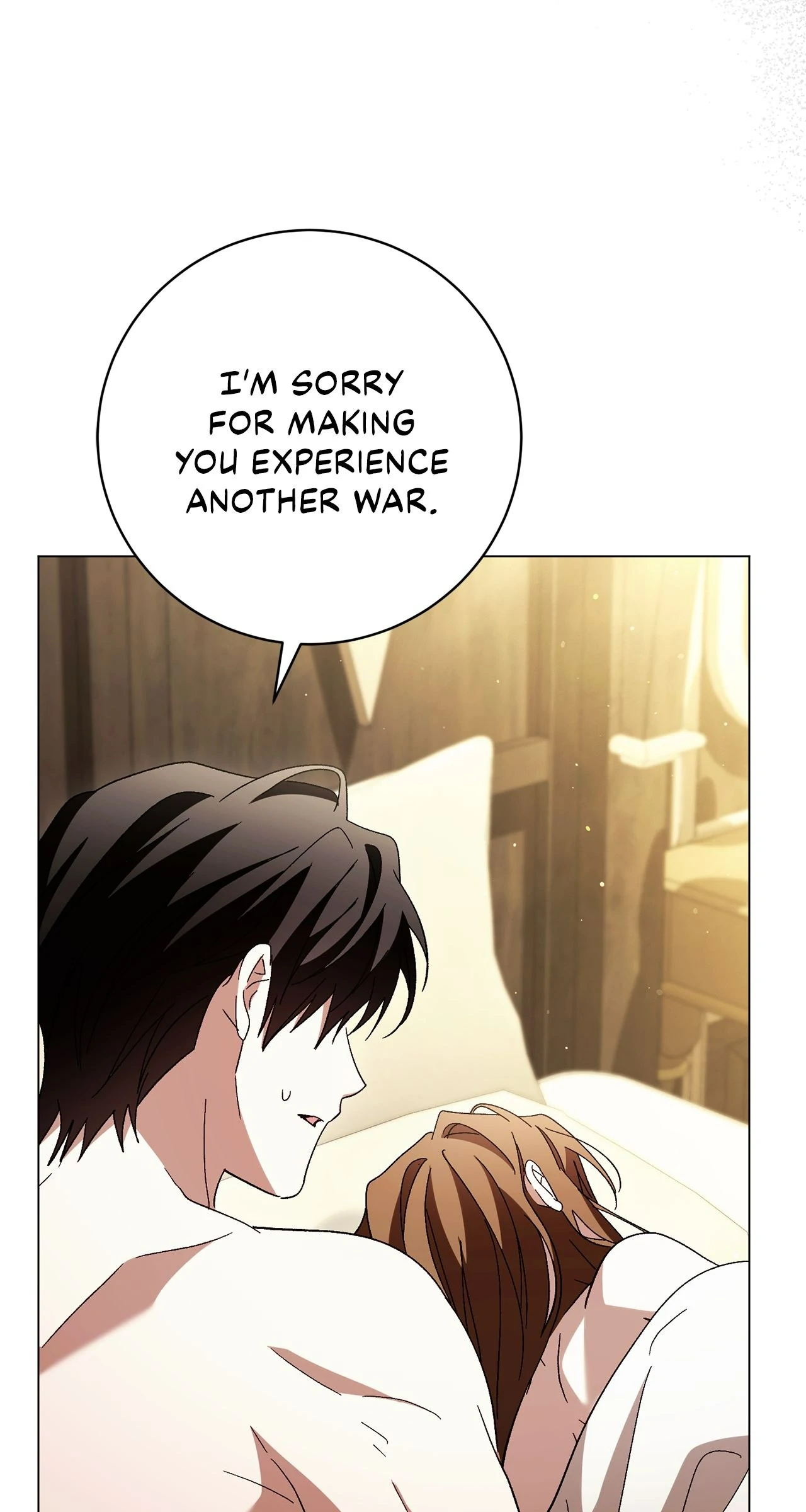 Black Chains - Chapter 53 manhwa