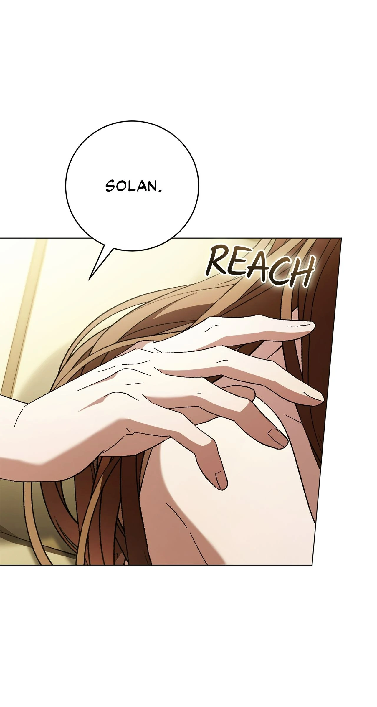 Black Chains - Chapter 53 manhwa