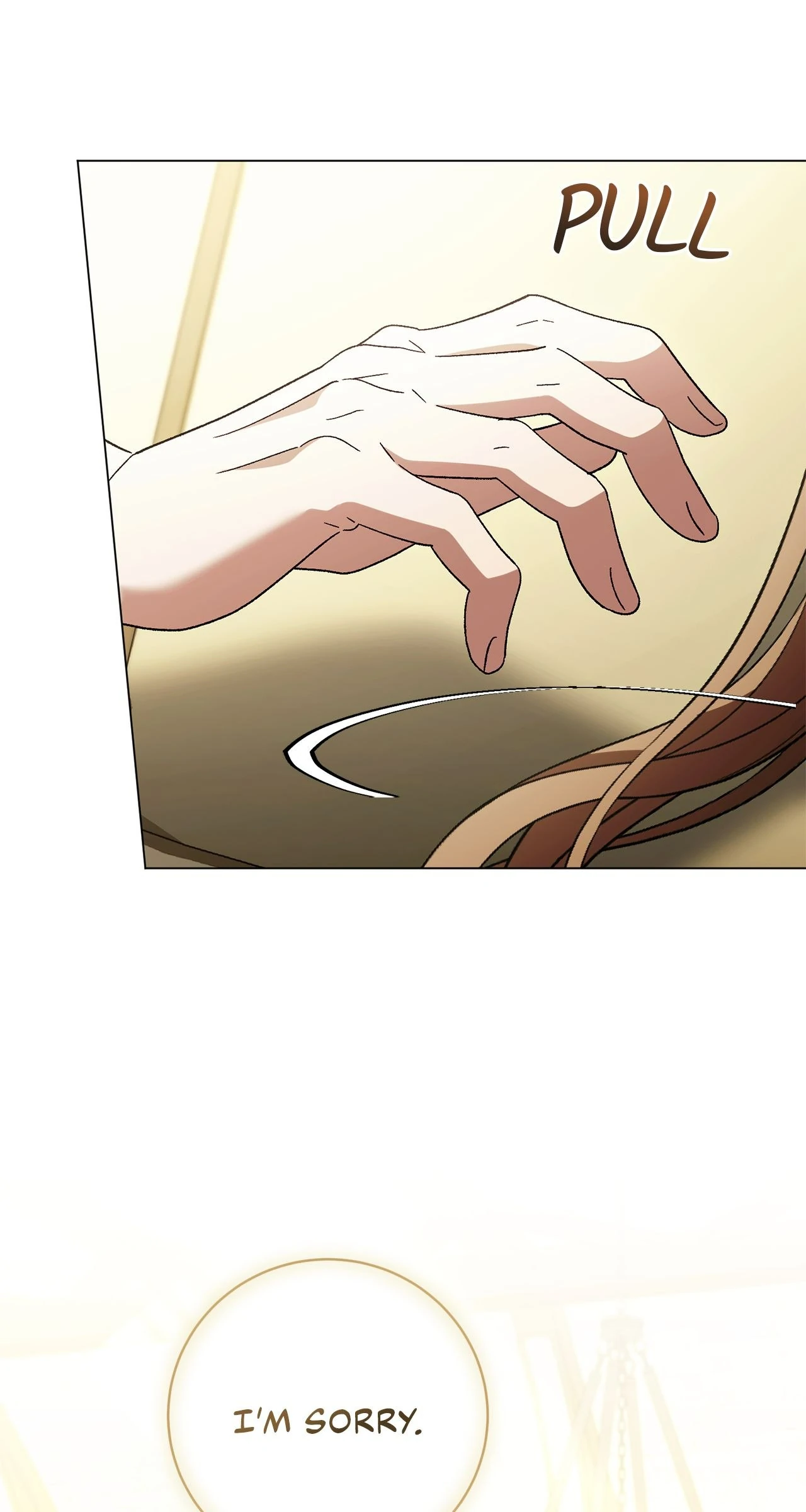 Black Chains - Chapter 53 manhwa