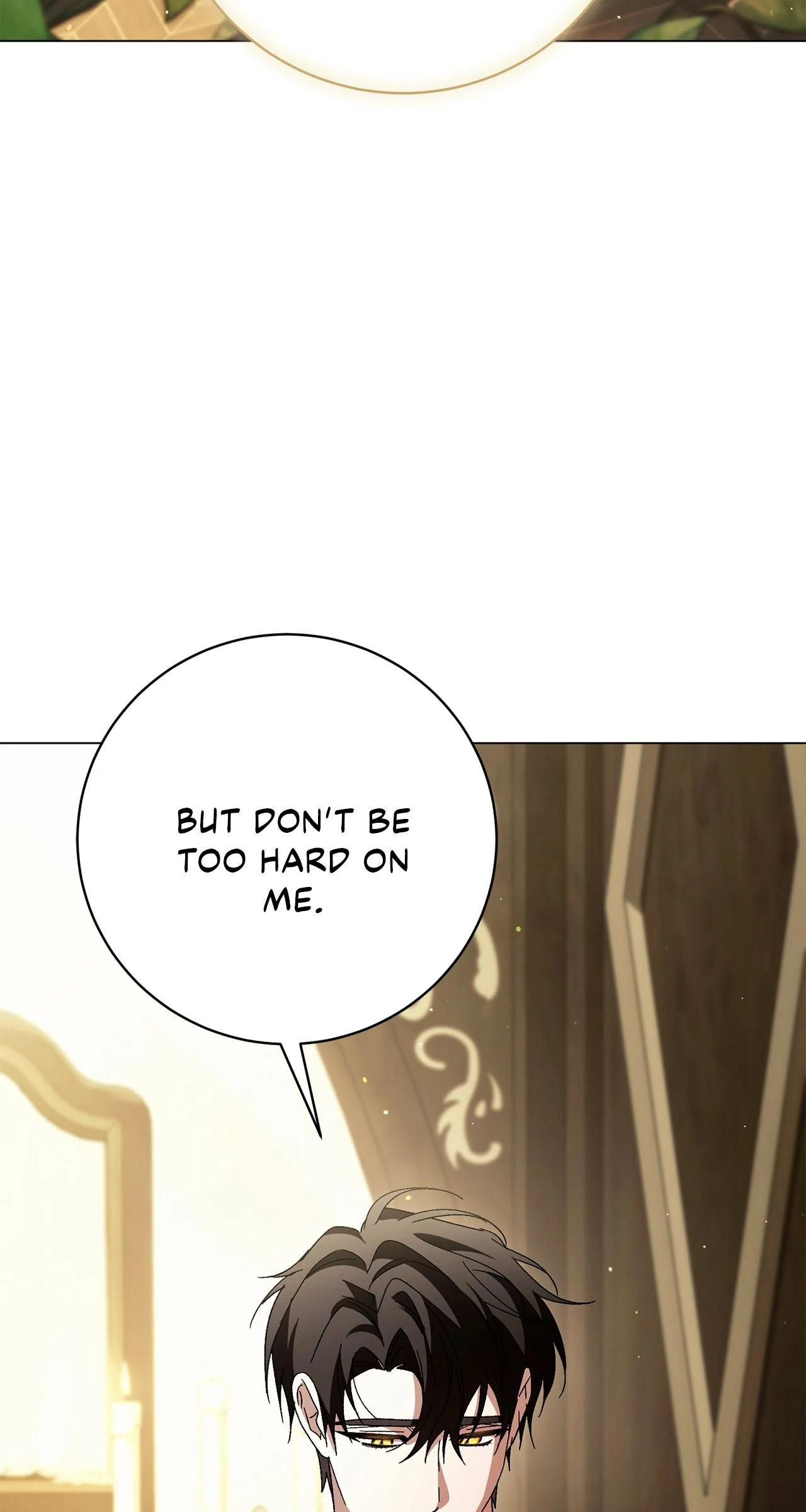 Black Chains - Chapter 53 manhwa