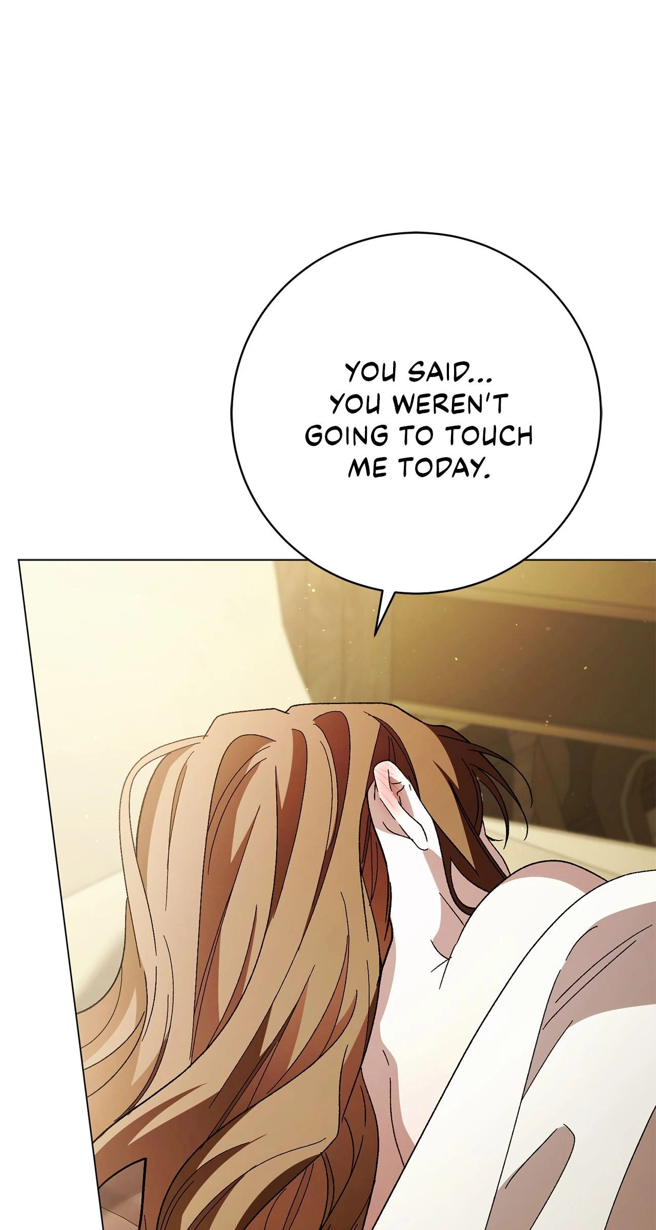 Black Chains - Chapter 53 manhwa