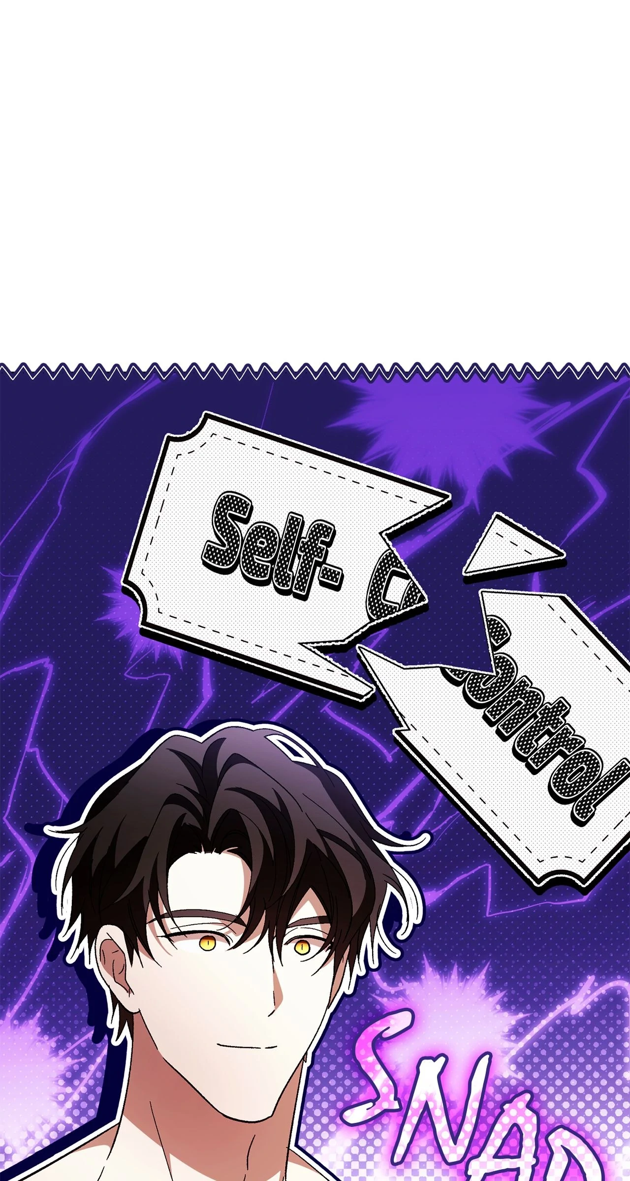 Black Chains - Chapter 53 manhwa