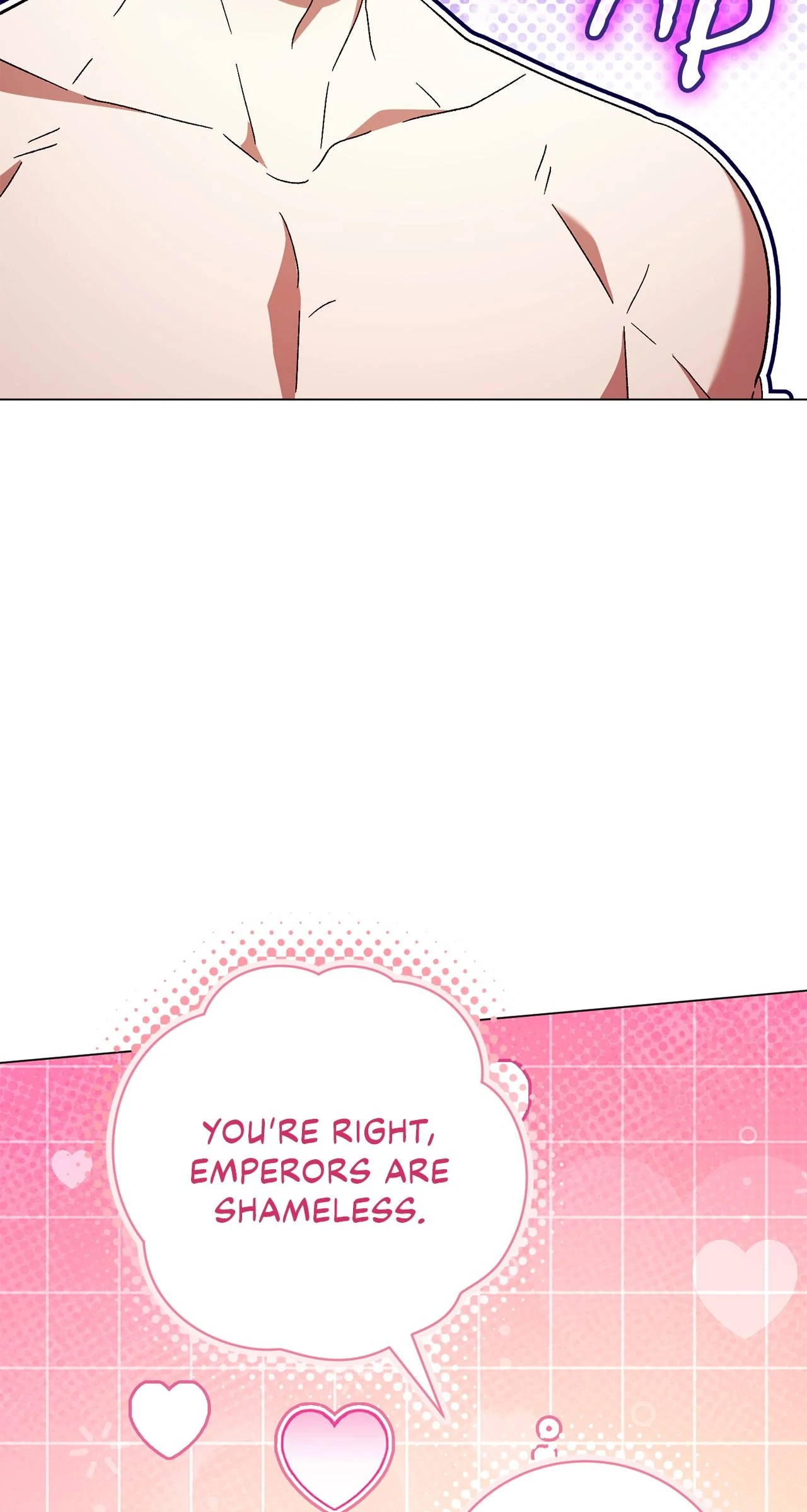 Black Chains - Chapter 53 manhwa