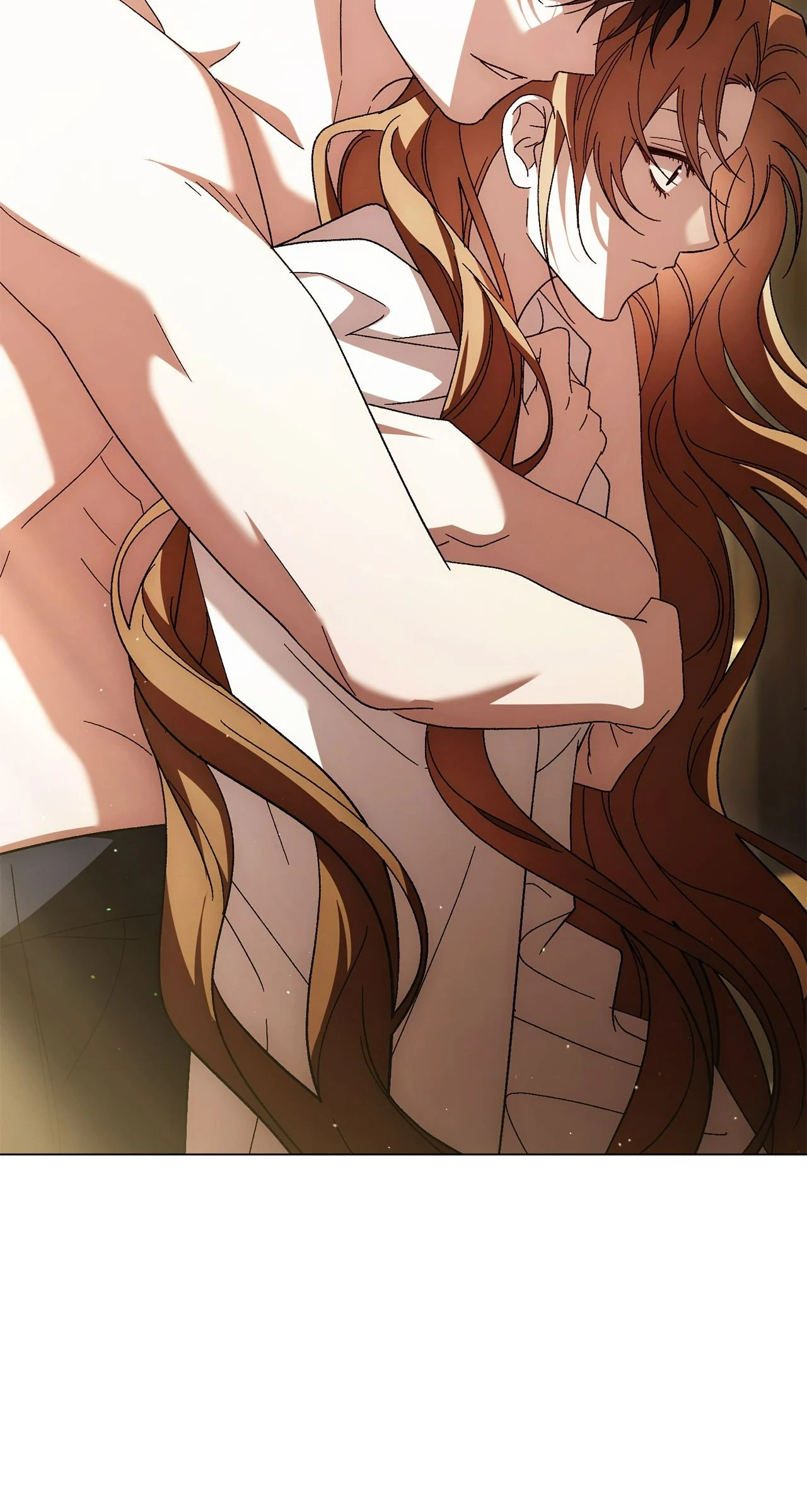 Black Chains - Chapter 53 manhwa