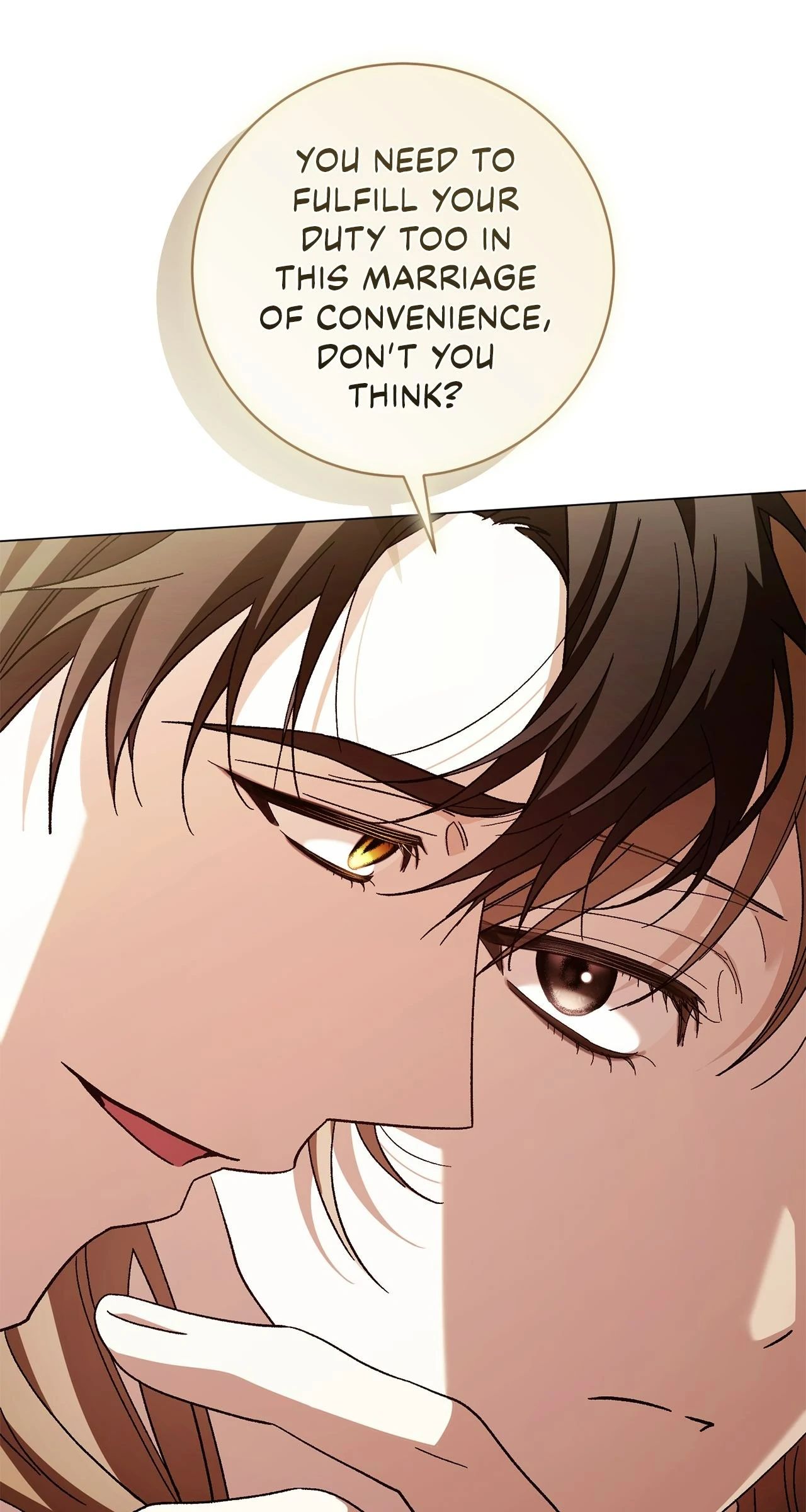 Black Chains - Chapter 53 manhwa