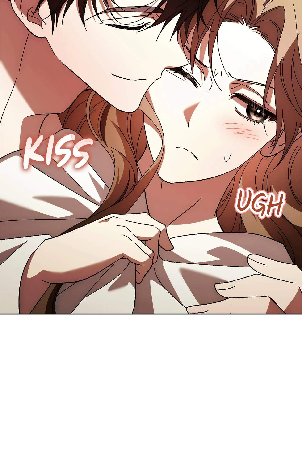 Black Chains - Chapter 53 manhwa