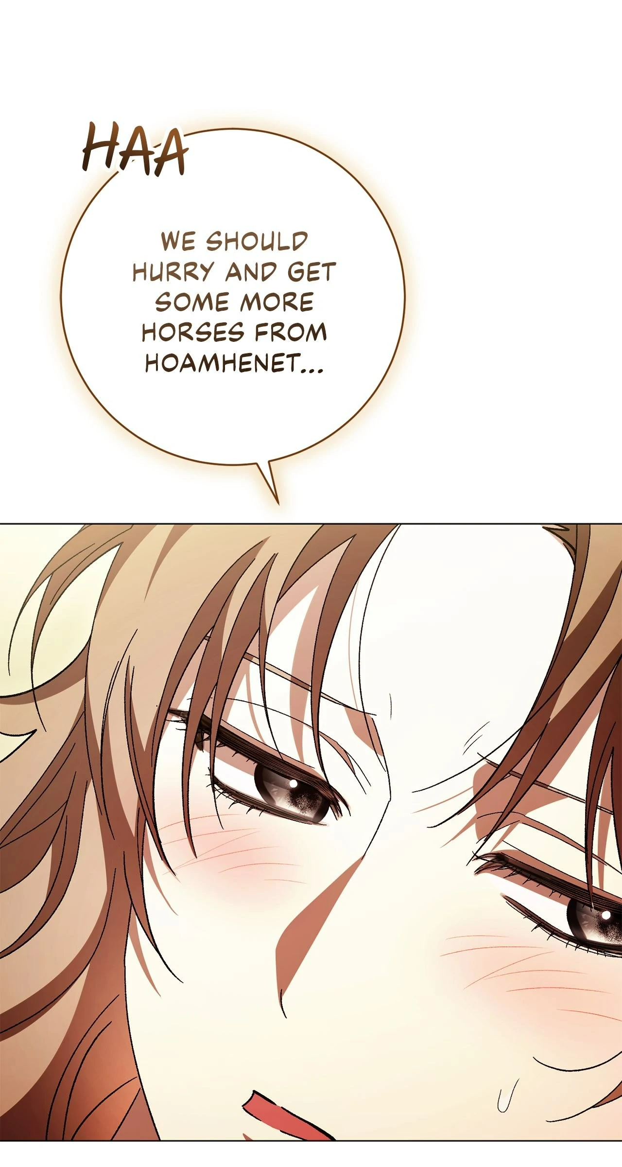 Black Chains - Chapter 53 manhwa