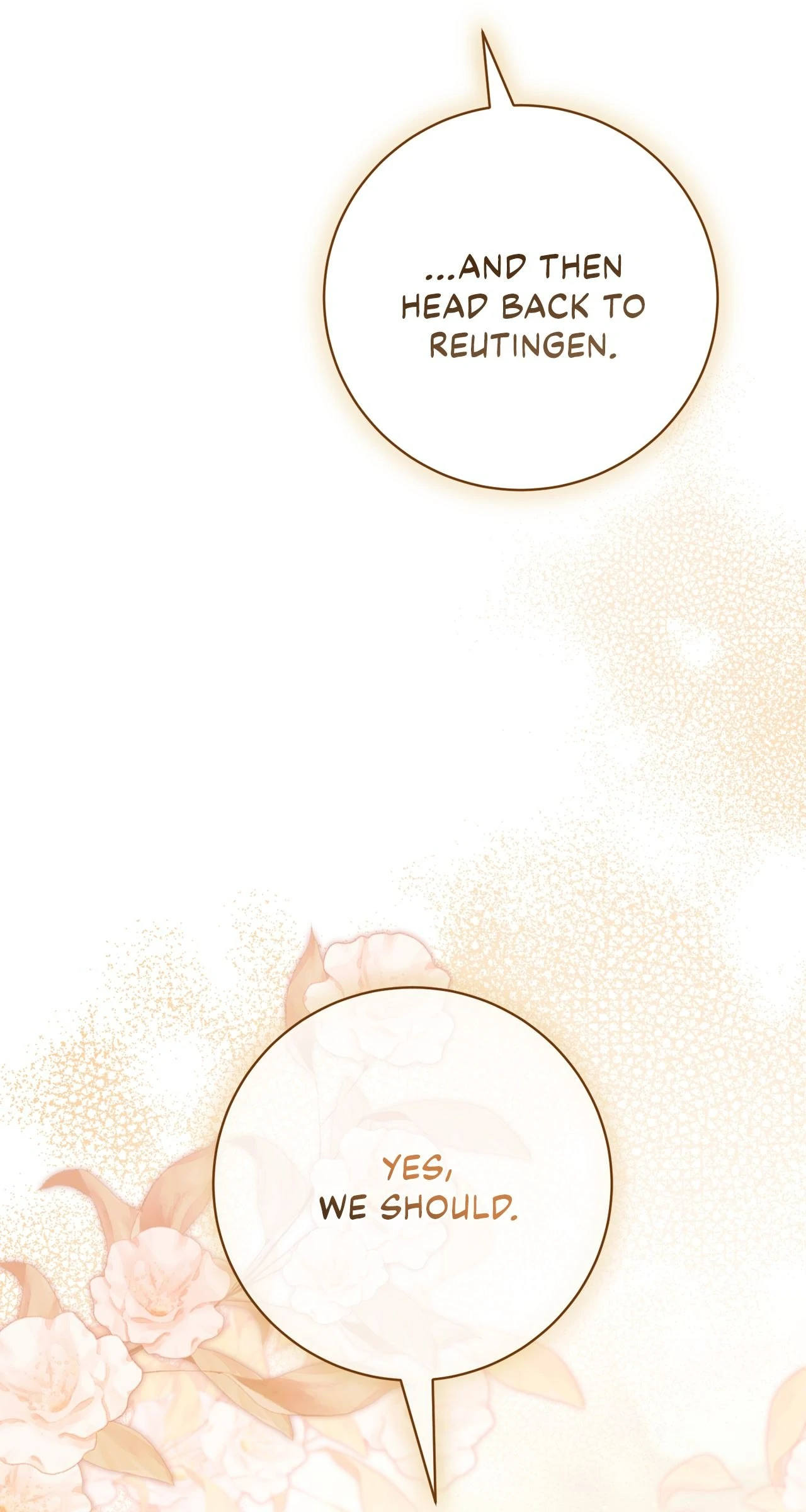 Black Chains - Chapter 53 manhwa