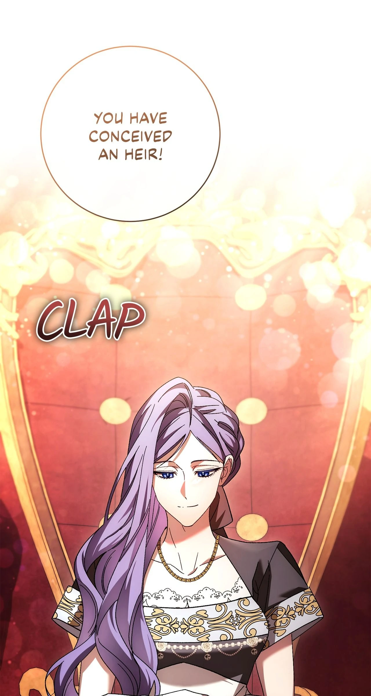 Black Chains - Chapter 53 manhwa