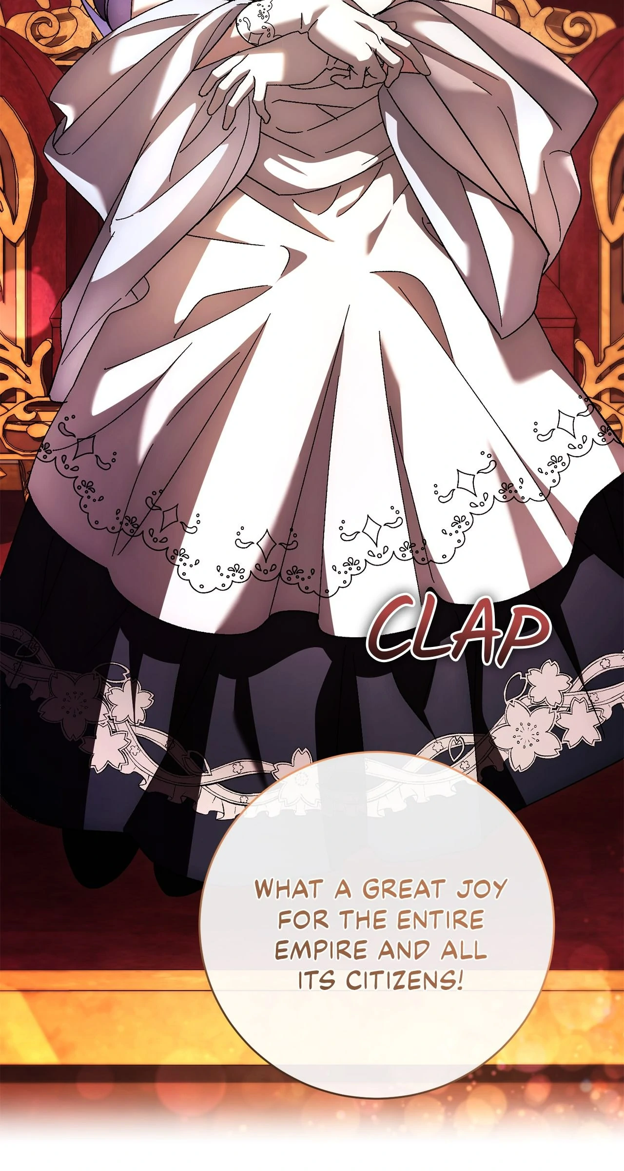 Black Chains - Chapter 53 manhwa