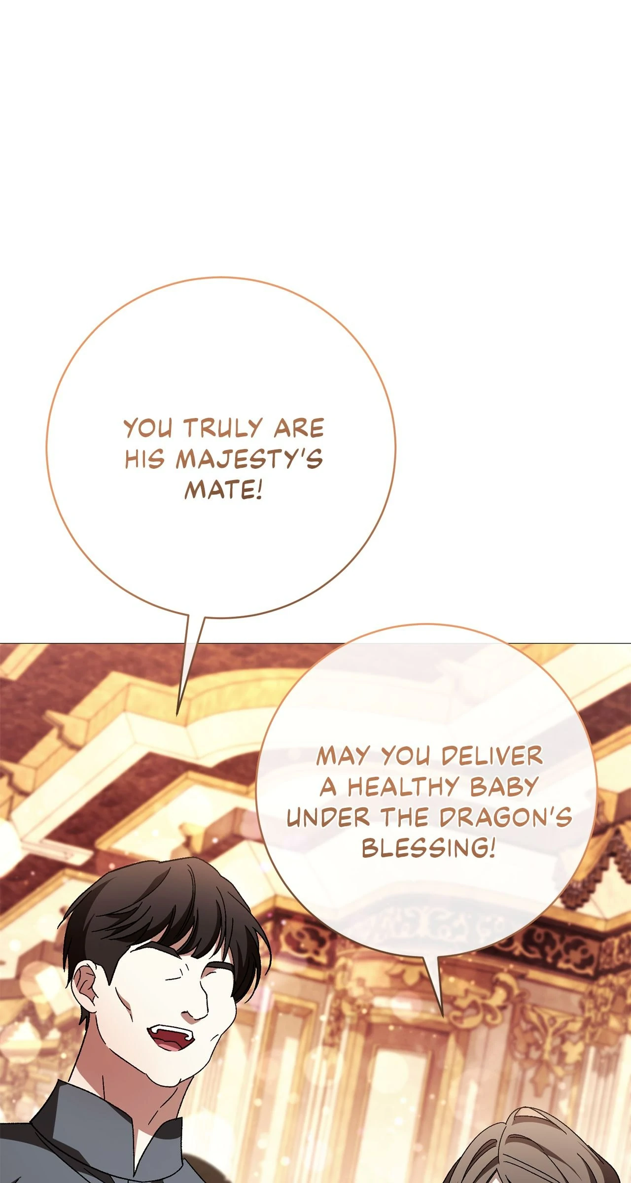 Black Chains - Chapter 53 manhwa