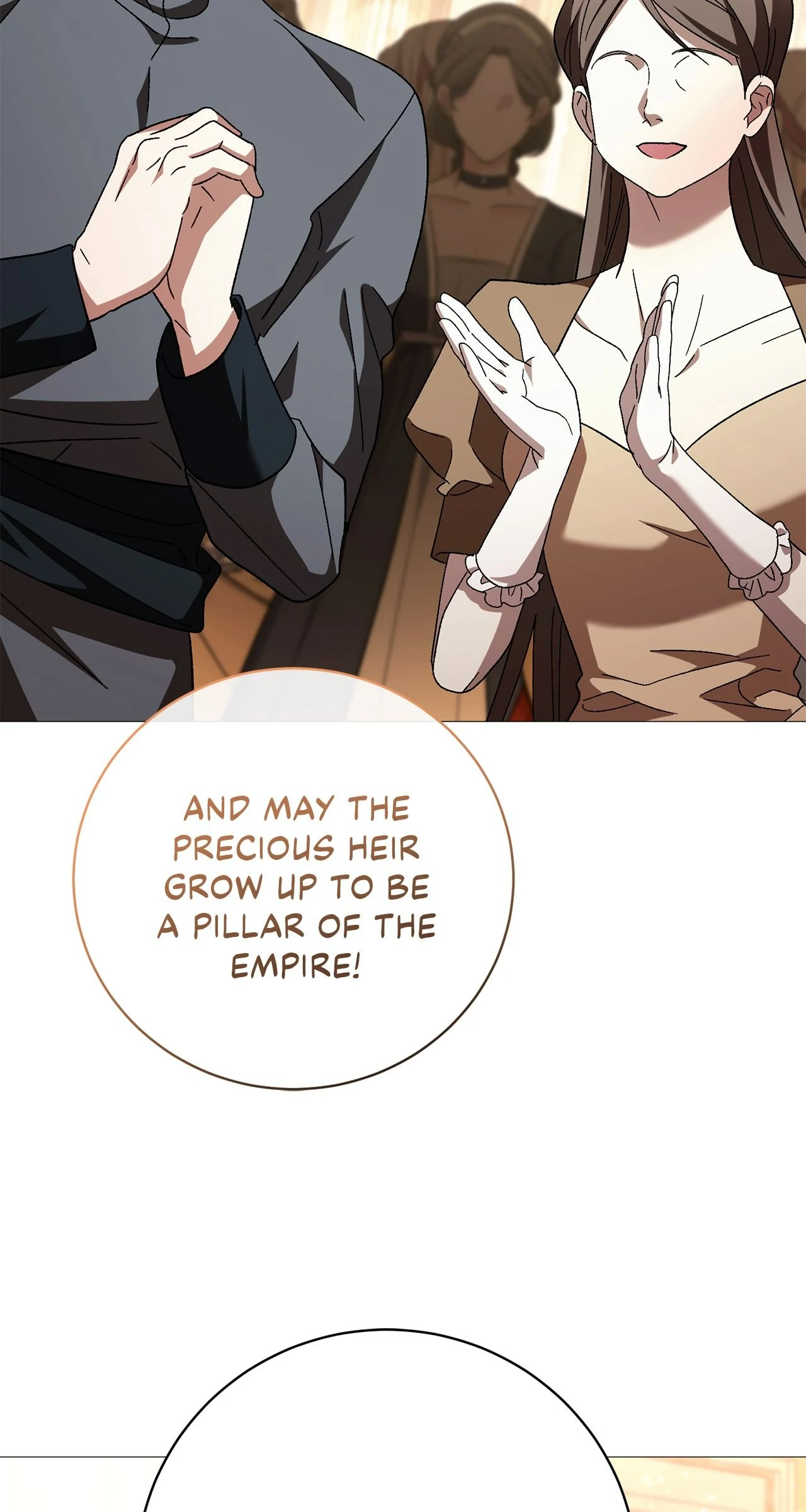 Black Chains - Chapter 53 manhwa