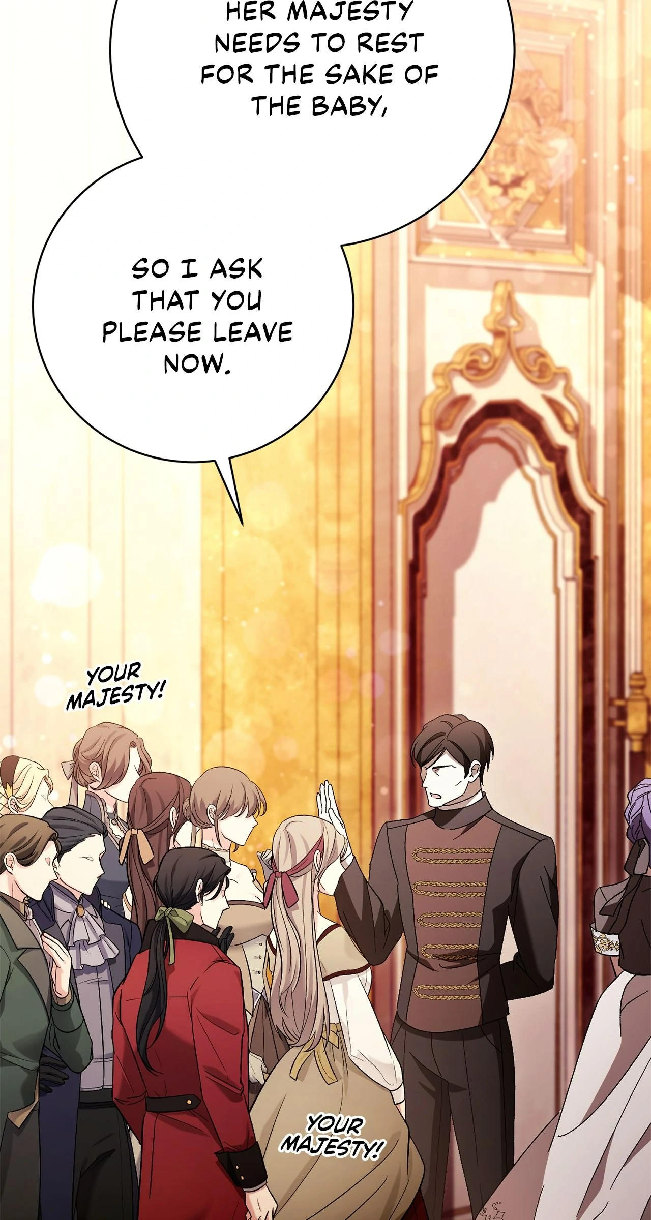 Black Chains - Chapter 53 manhwa