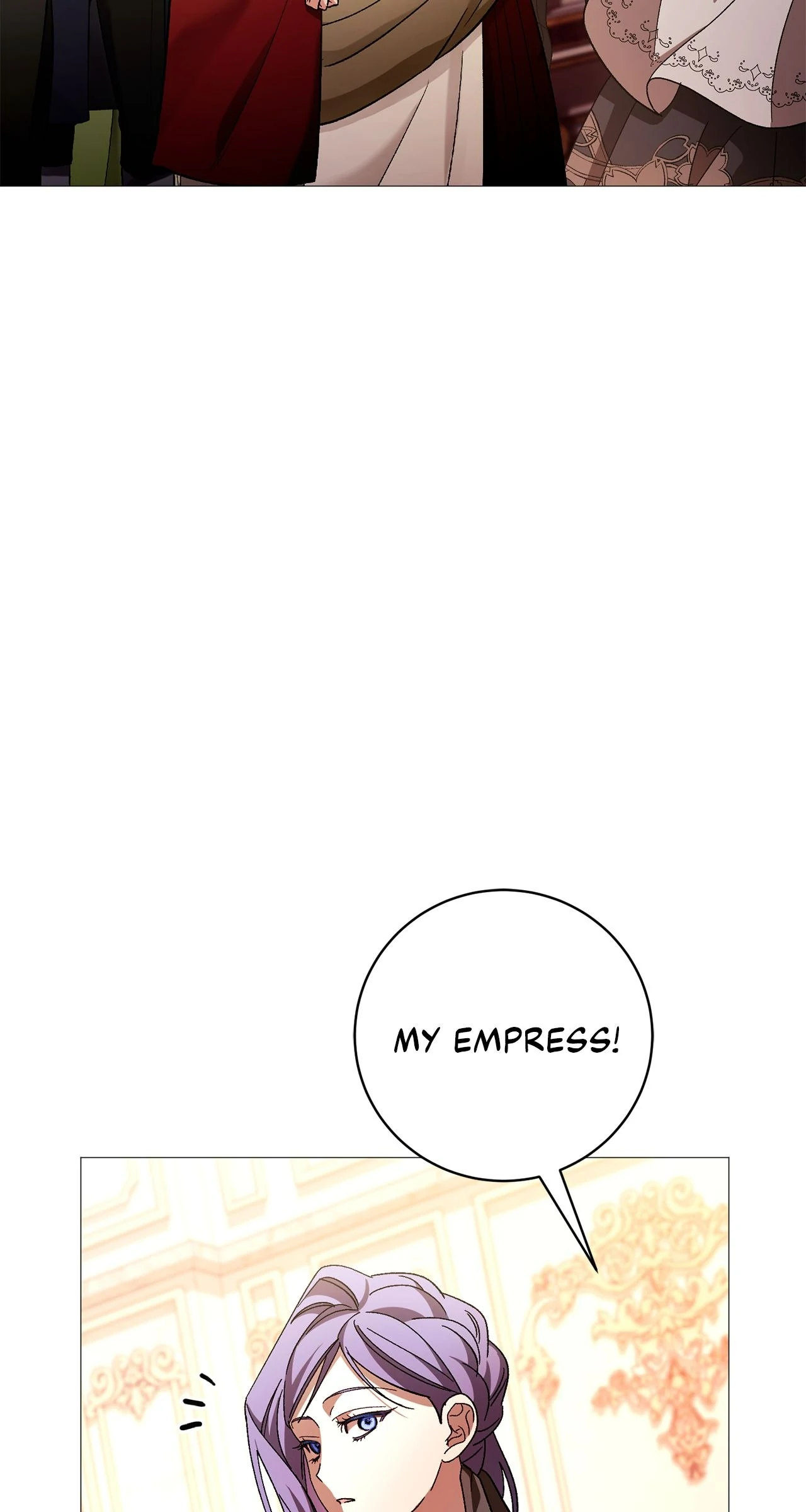 Black Chains - Chapter 53 manhwa