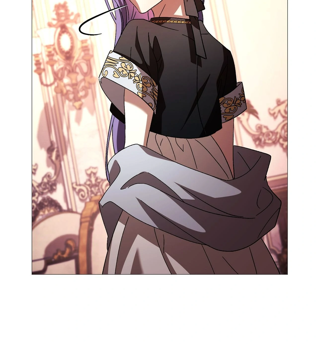 Black Chains - Chapter 53 manhwa