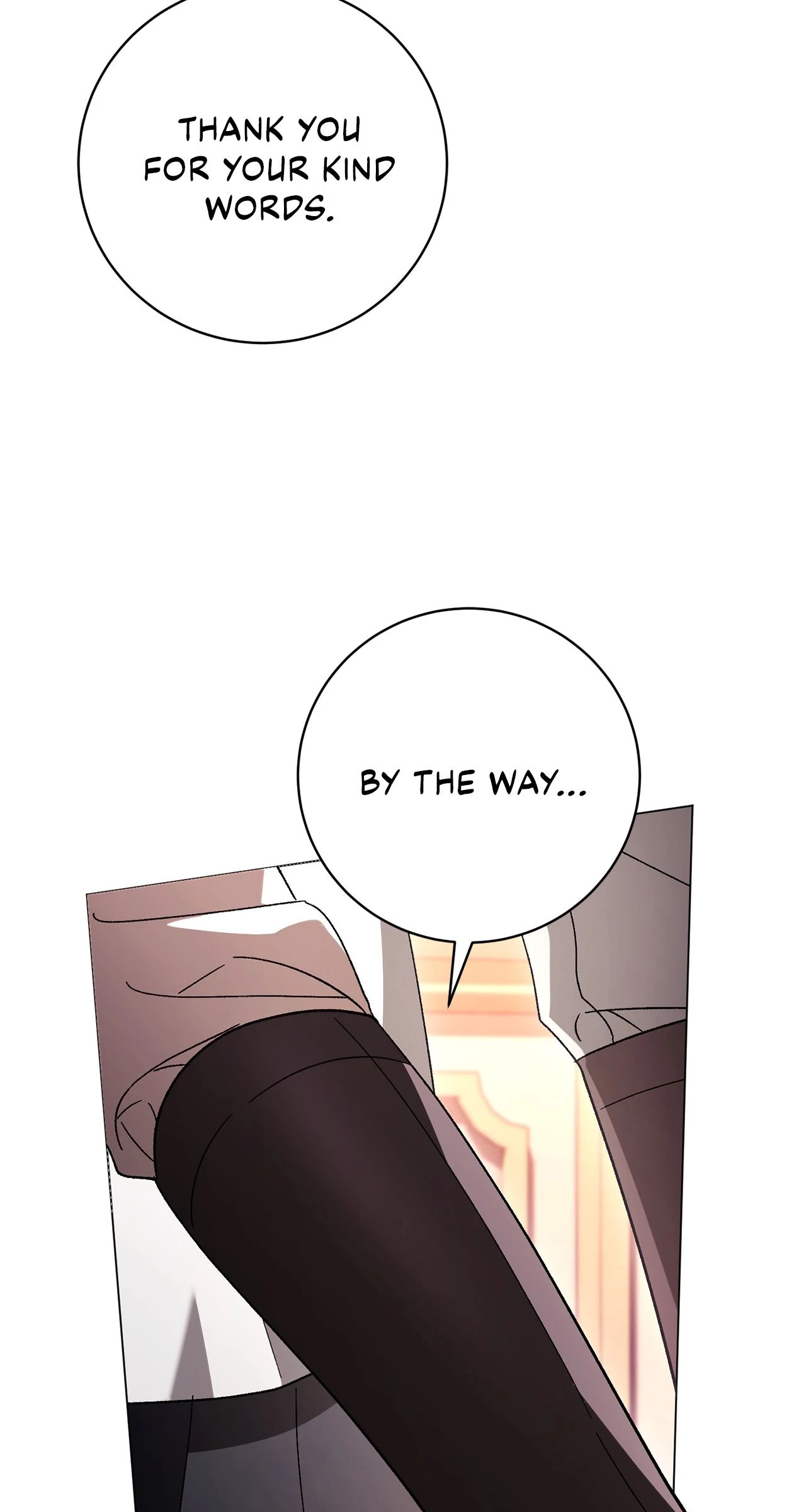 Black Chains - Chapter 53 manhwa