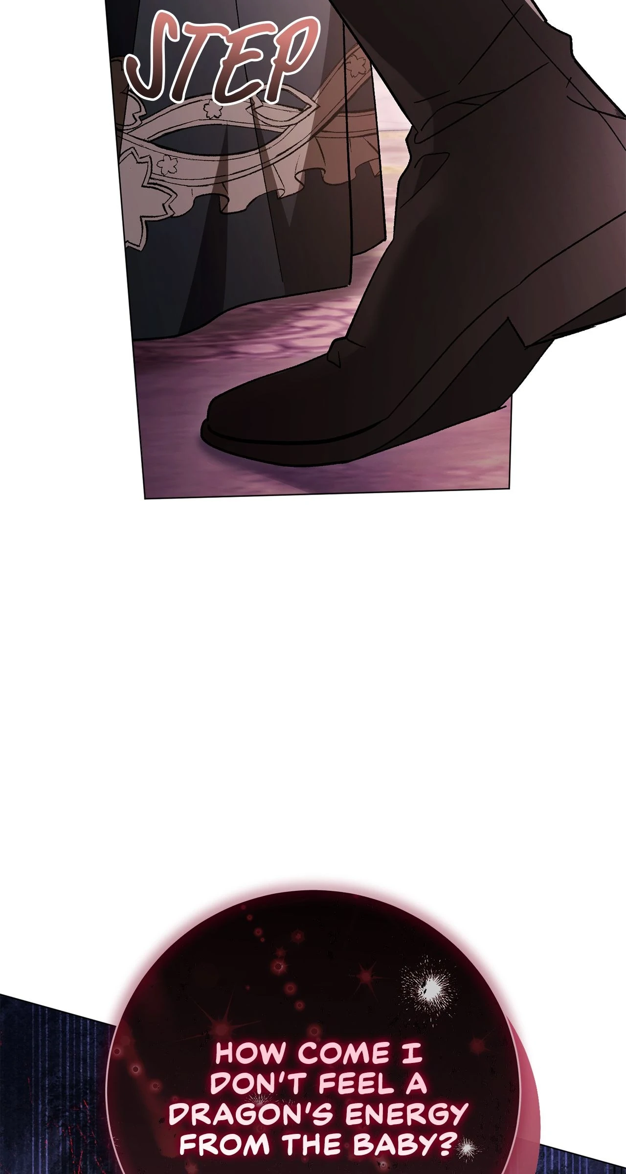 Black Chains - Chapter 53 manhwa