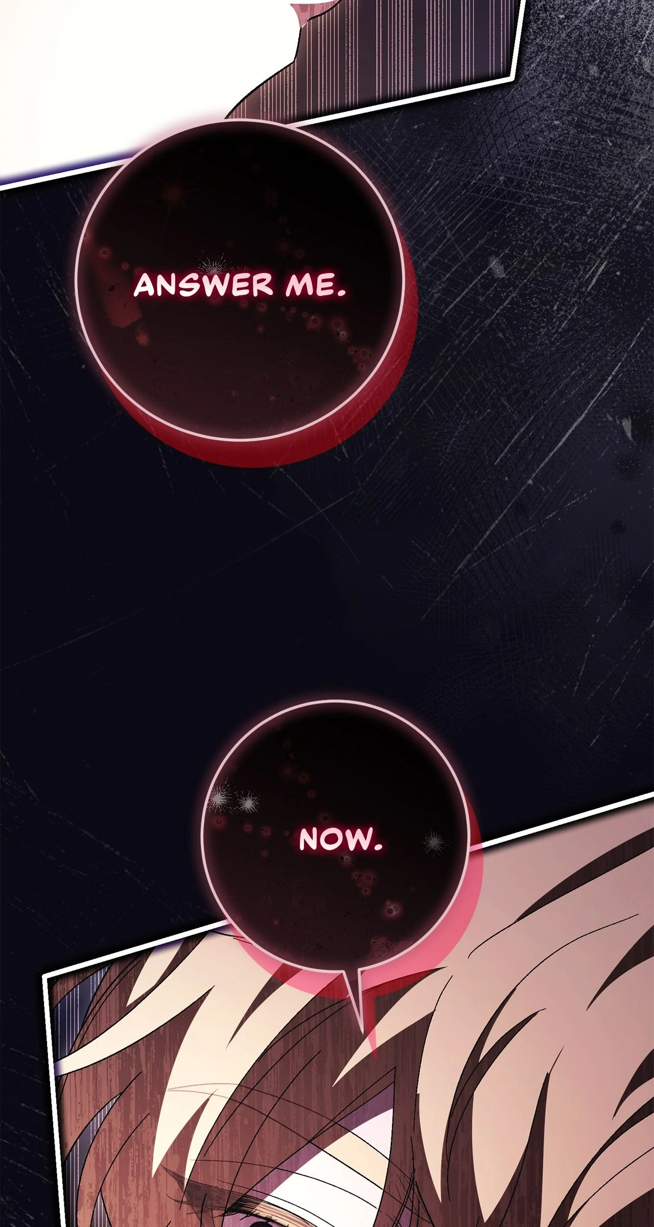 Black Chains - Chapter 53 manhwa