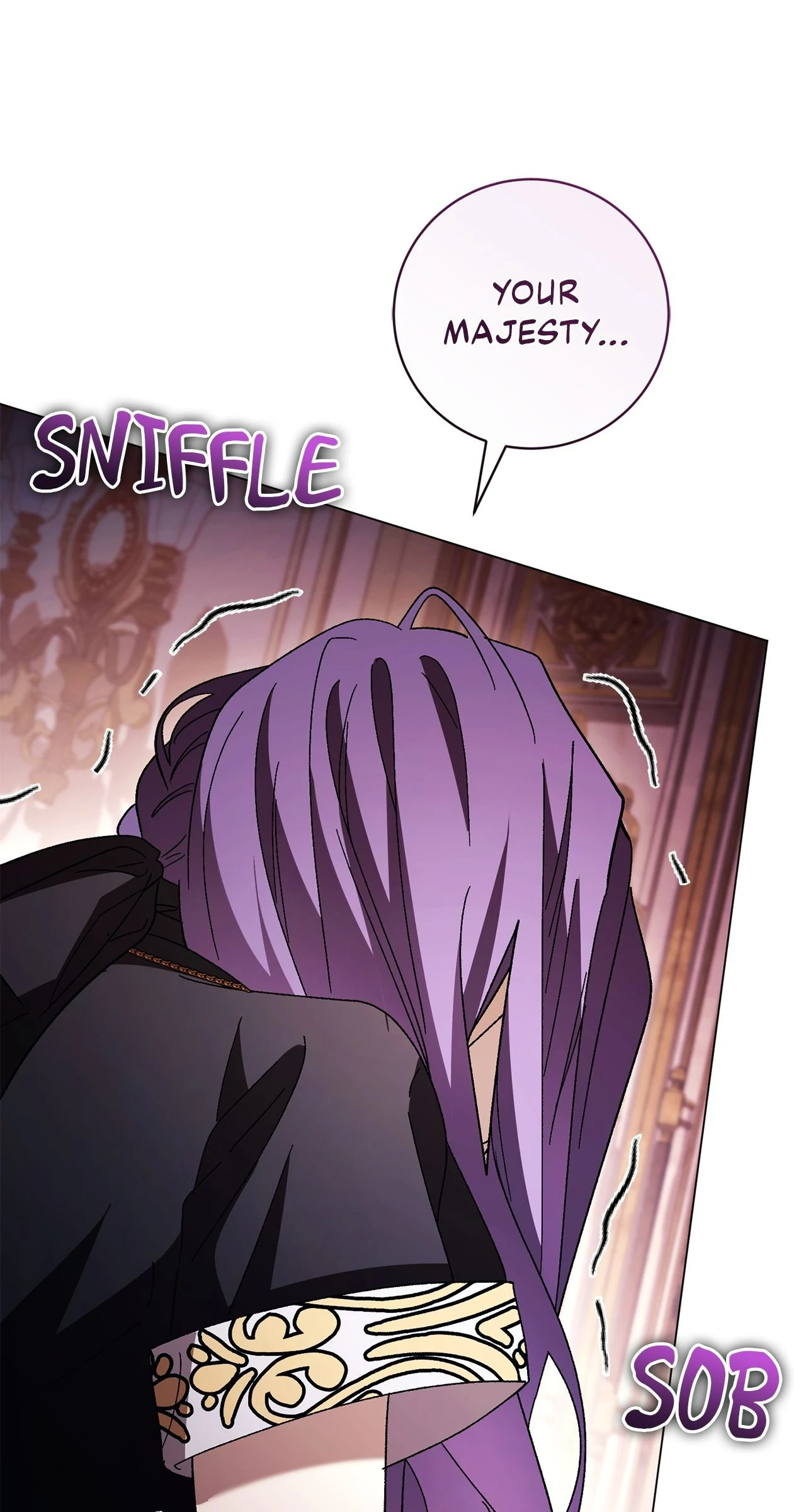 Black Chains - Chapter 53 manhwa