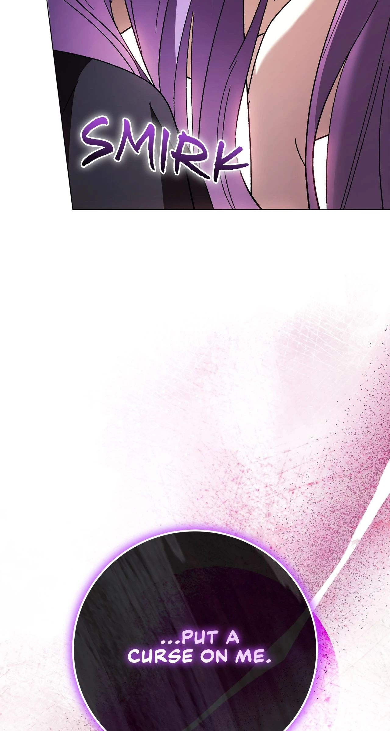 Black Chains - Chapter 53 manhwa