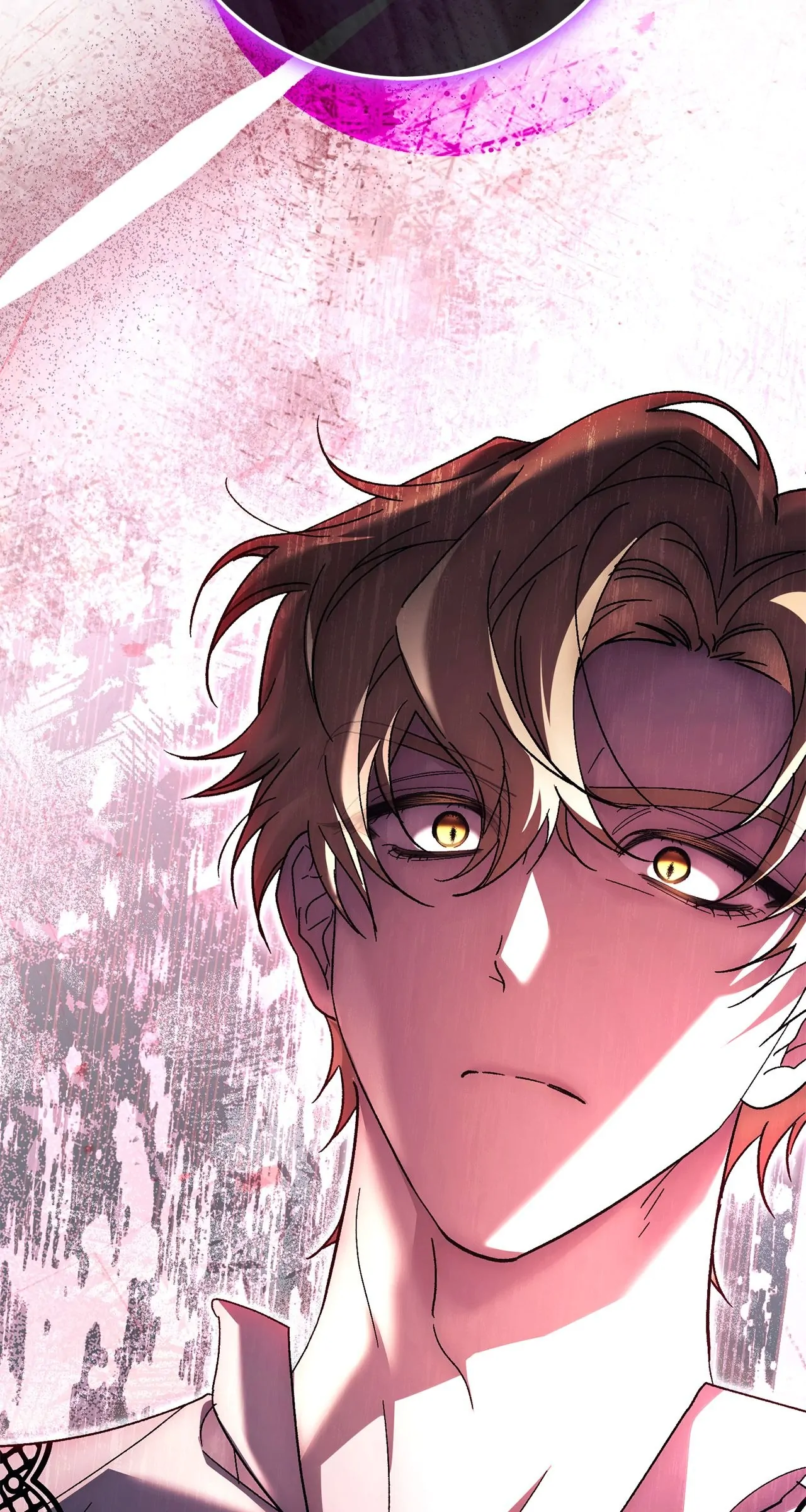 Black Chains - Chapter 53 manhwa
