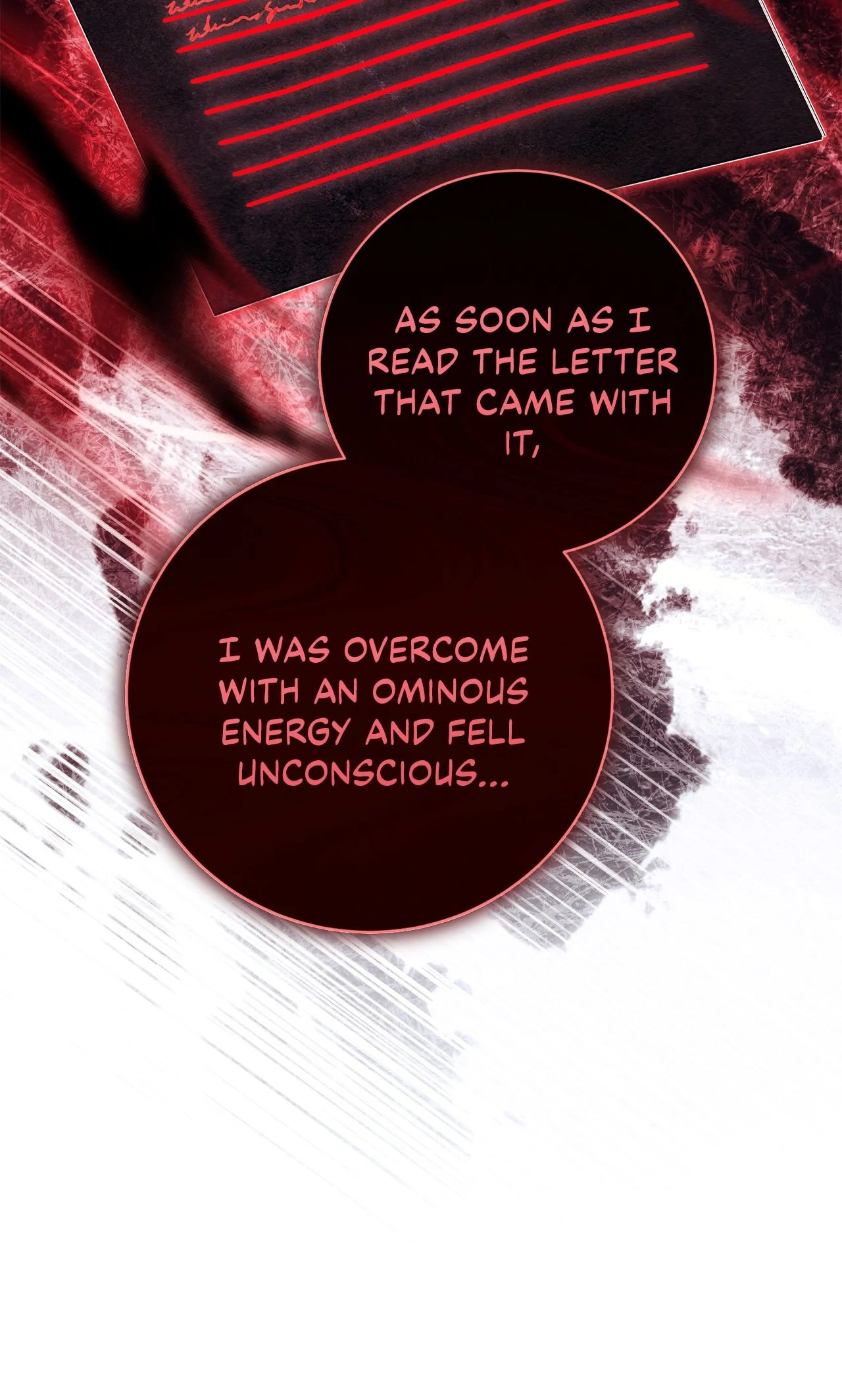 Black Chains - Chapter 54 manhwa