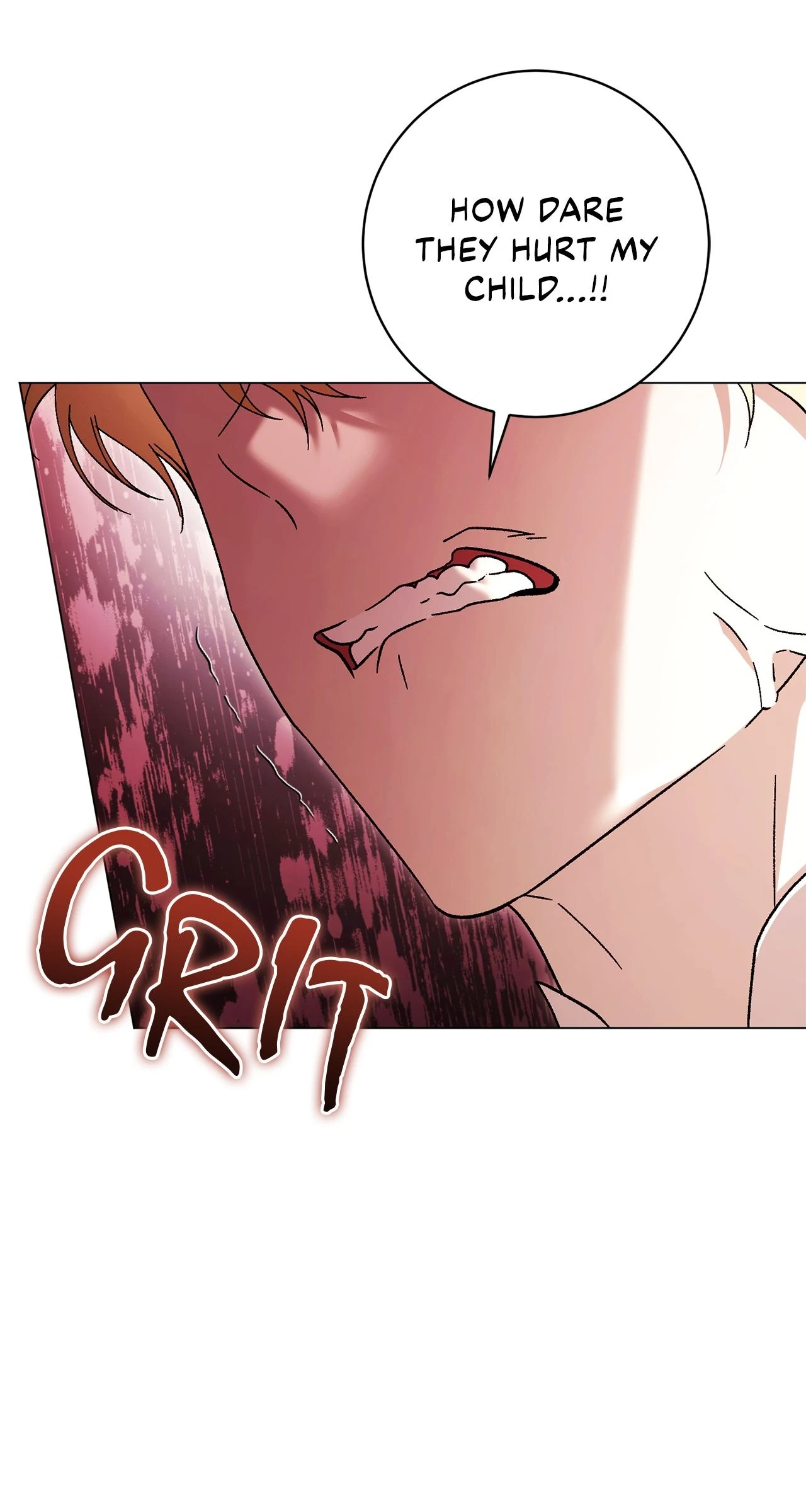 Black Chains - Chapter 54 manhwa