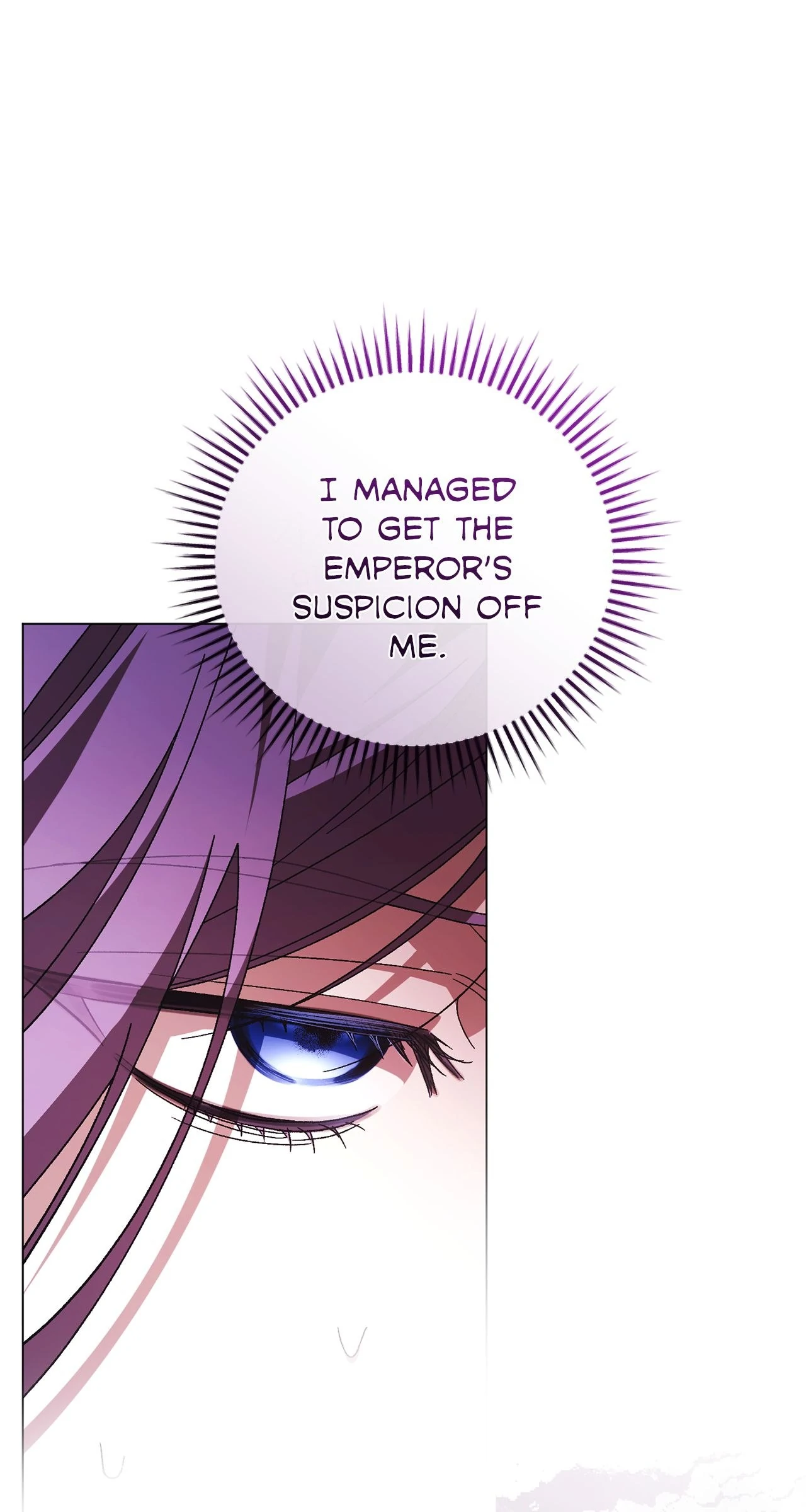 Black Chains - Chapter 54 manhwa