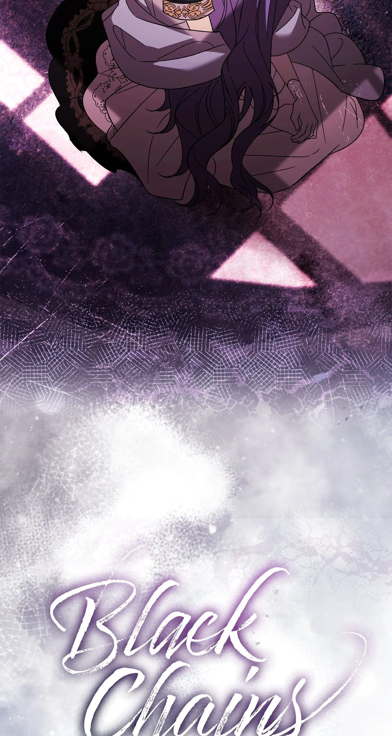 Black Chains - Chapter 54 manhwa