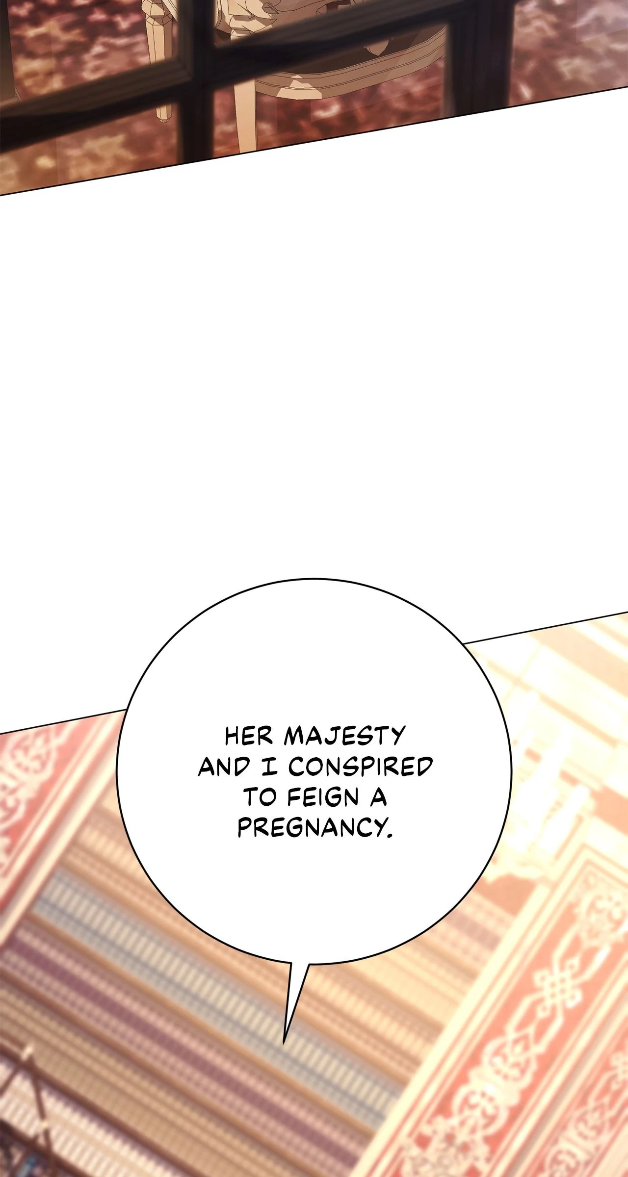 Black Chains - Chapter 54 manhwa