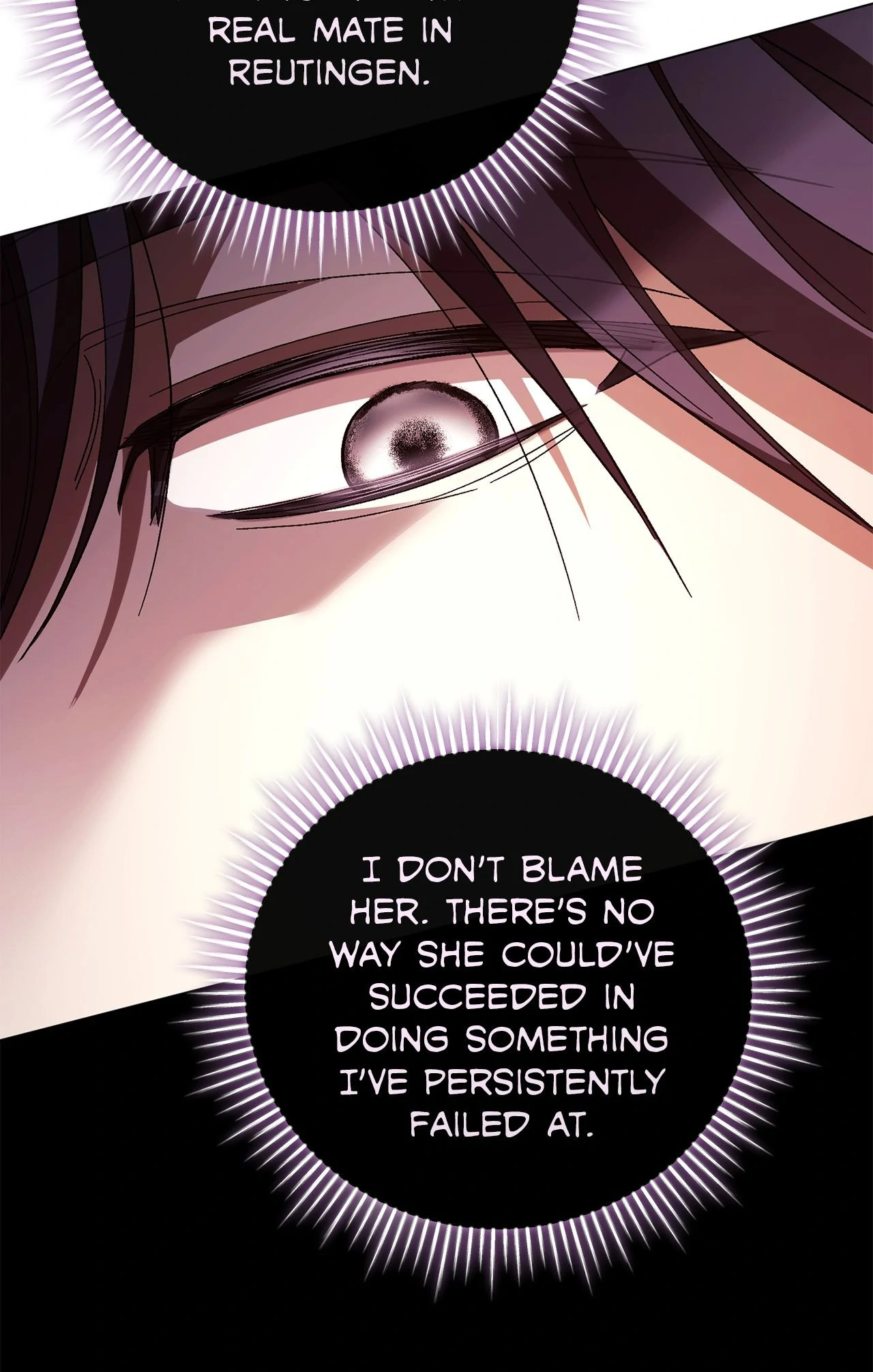 Black Chains - Chapter 54 manhwa