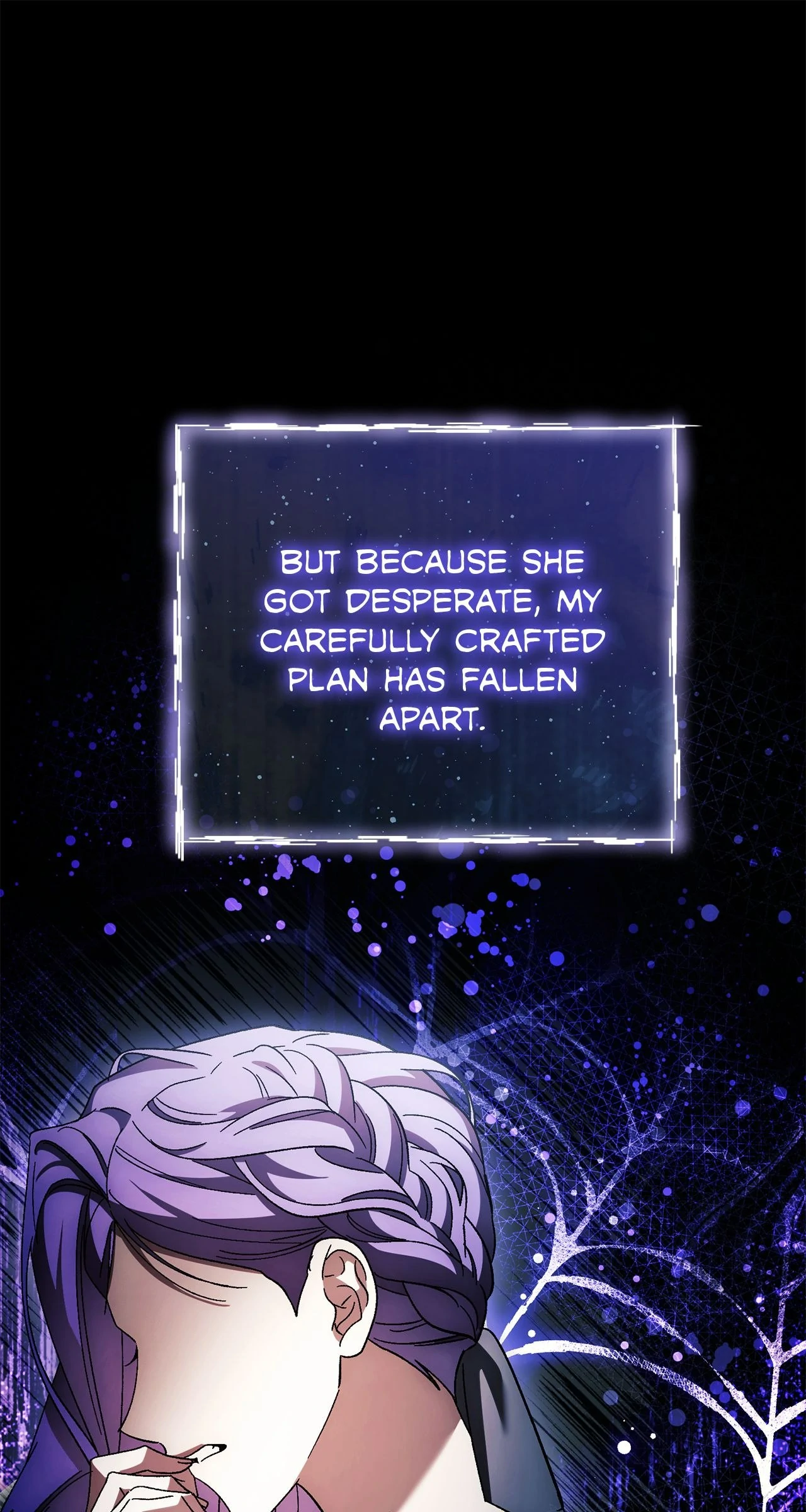 Black Chains - Chapter 54 manhwa