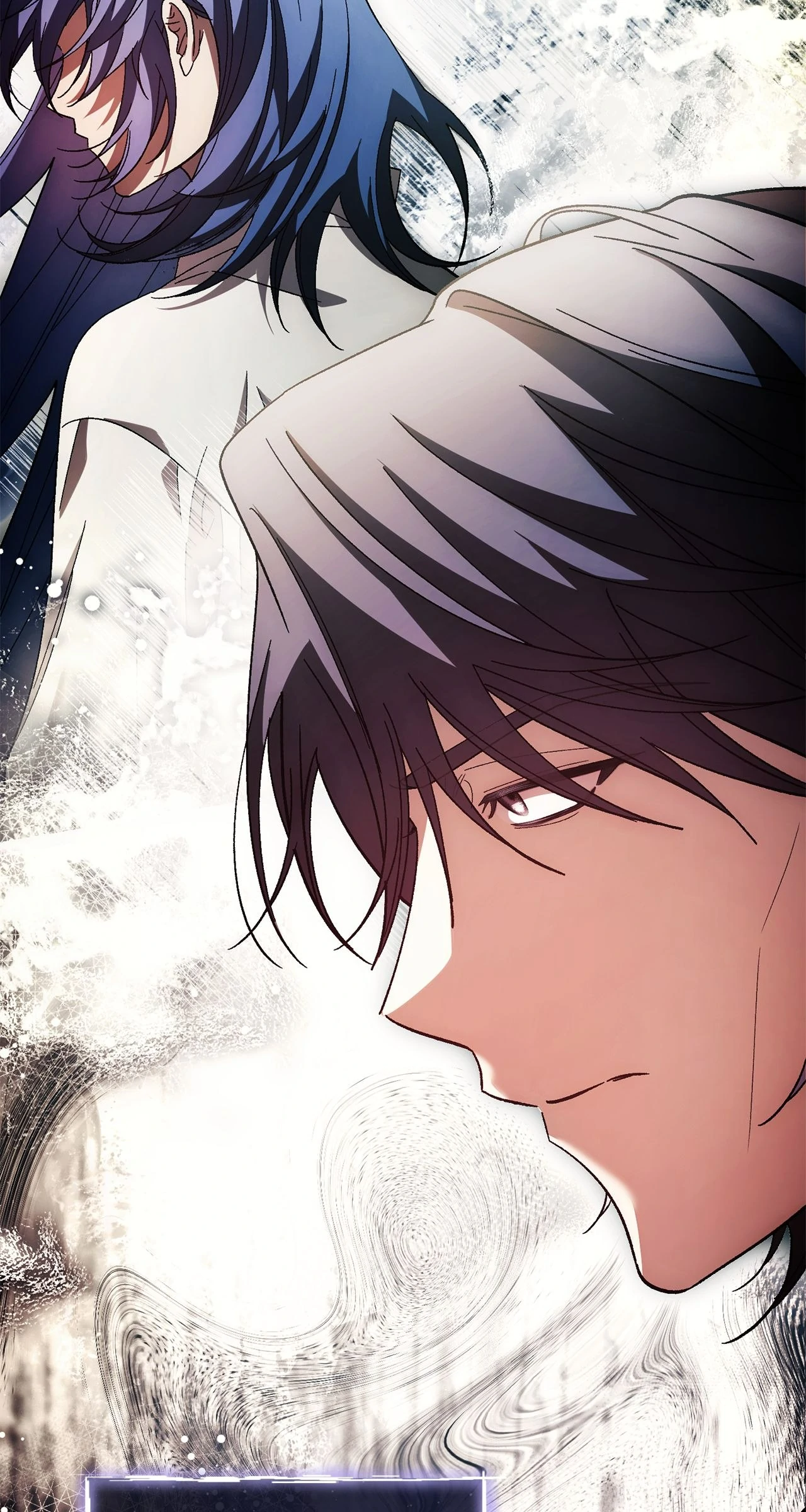 Black Chains - Chapter 54 manhwa