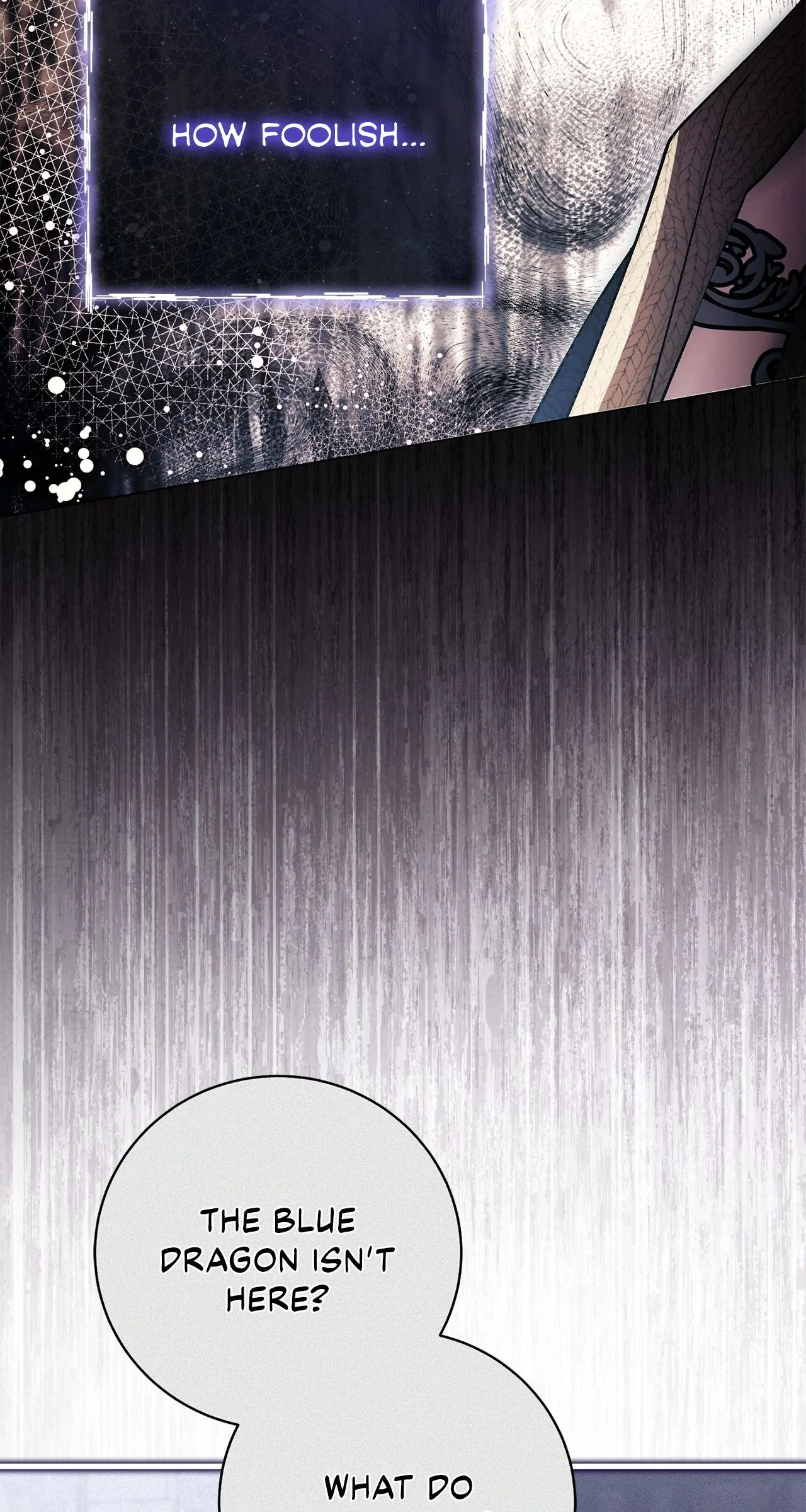 Black Chains - Chapter 54 manhwa