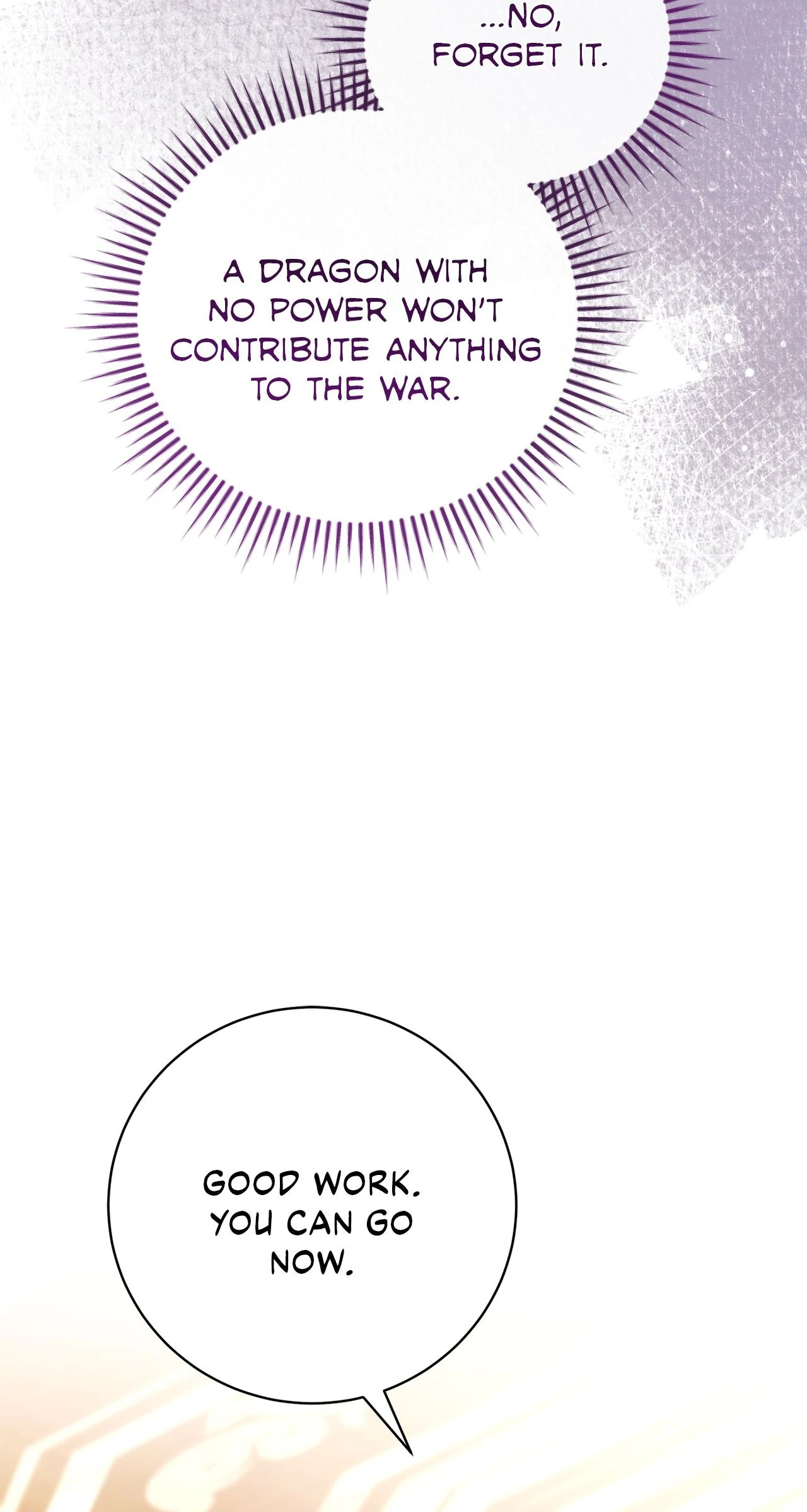 Black Chains - Chapter 54 manhwa