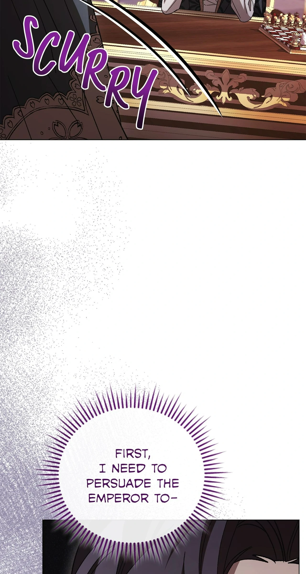 Black Chains - Chapter 54 manhwa