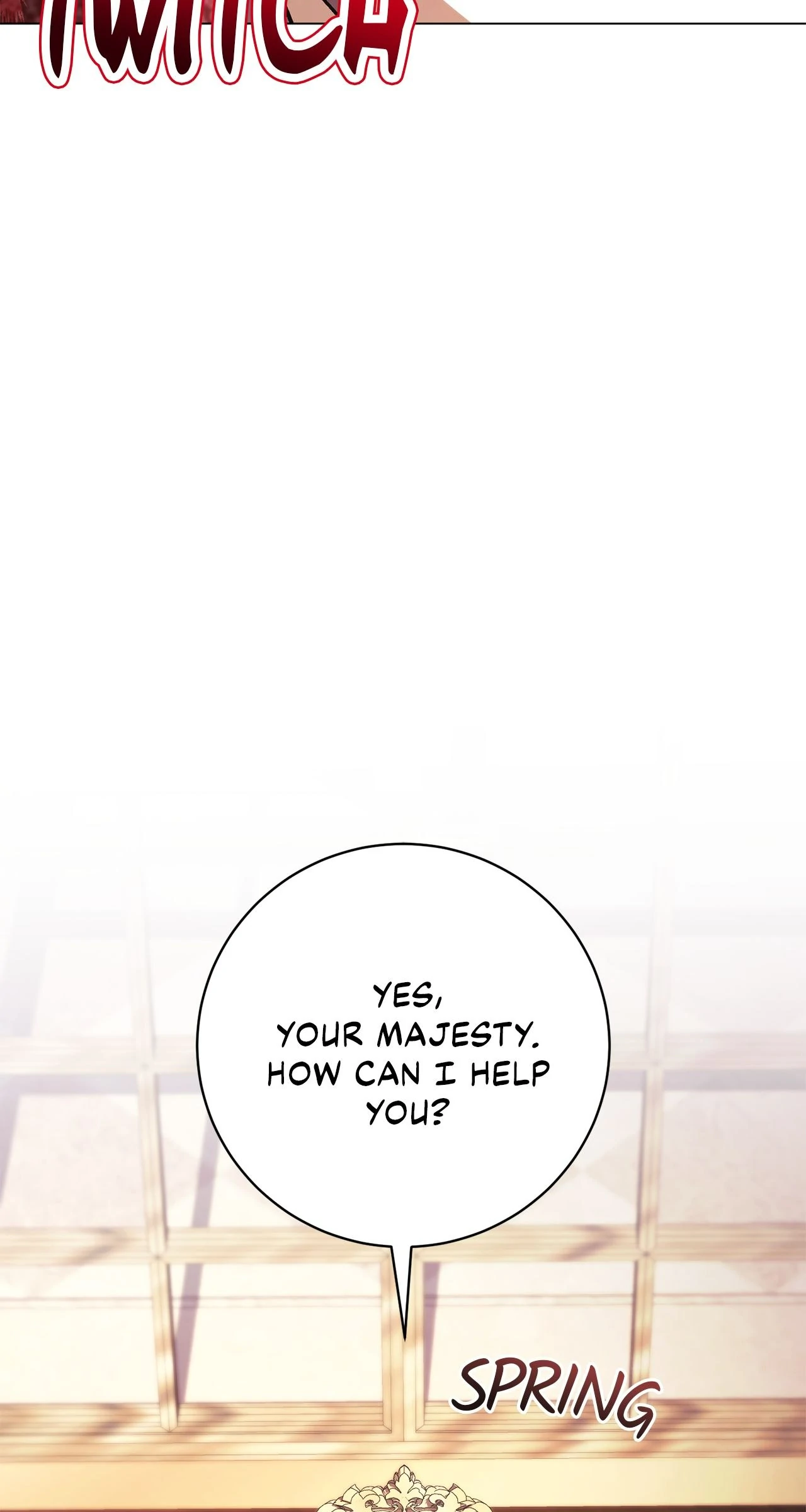 Black Chains - Chapter 54 manhwa