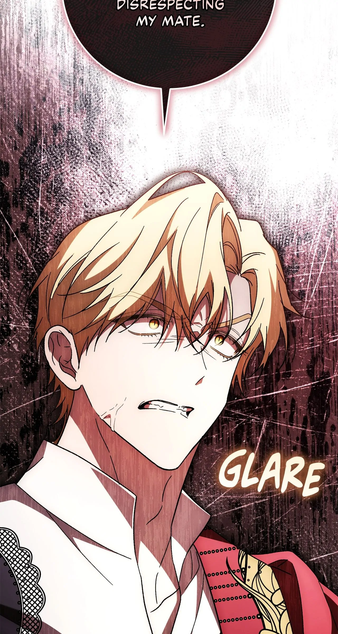 Black Chains - Chapter 54 manhwa