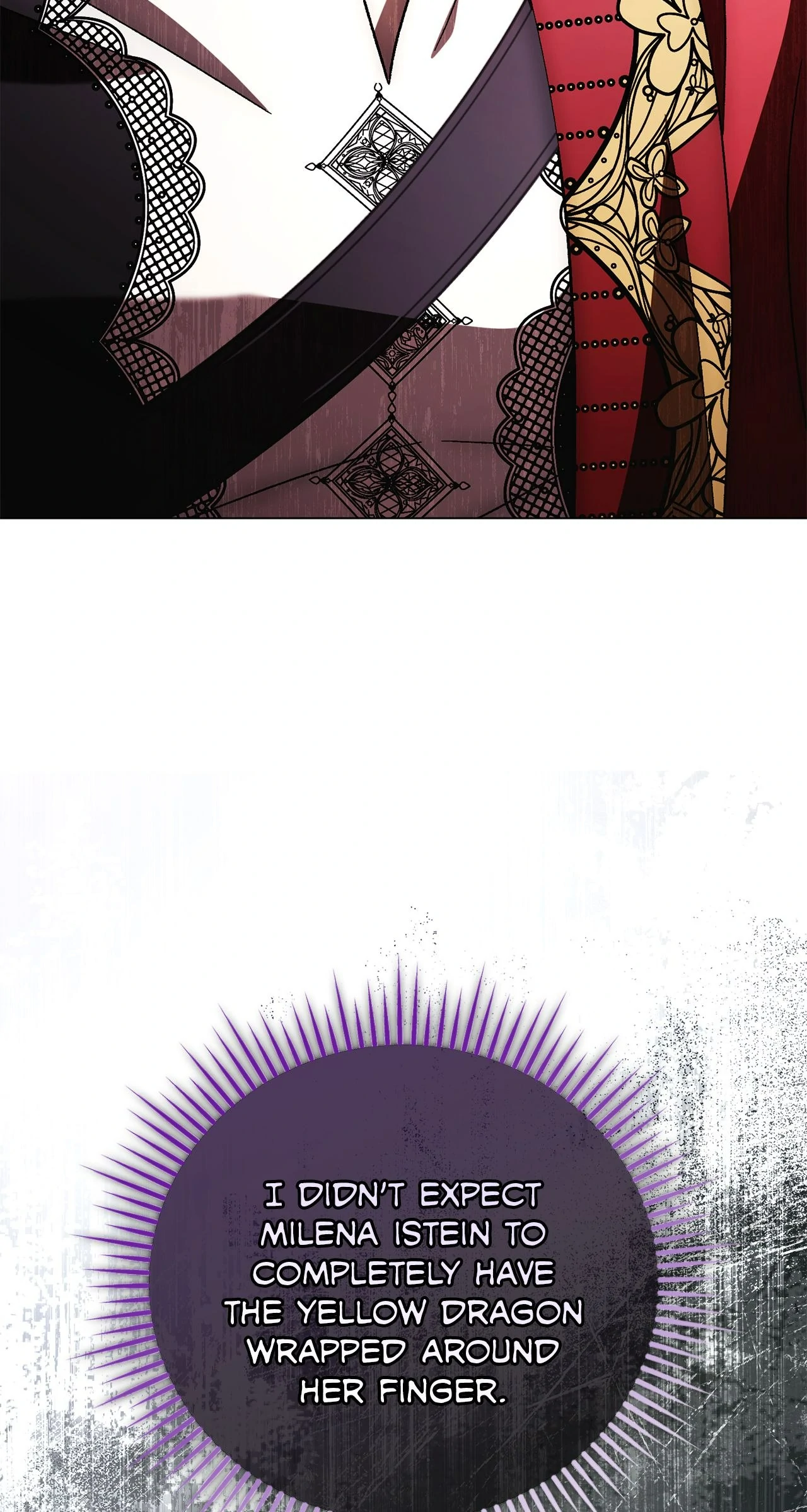 Black Chains - Chapter 54 manhwa