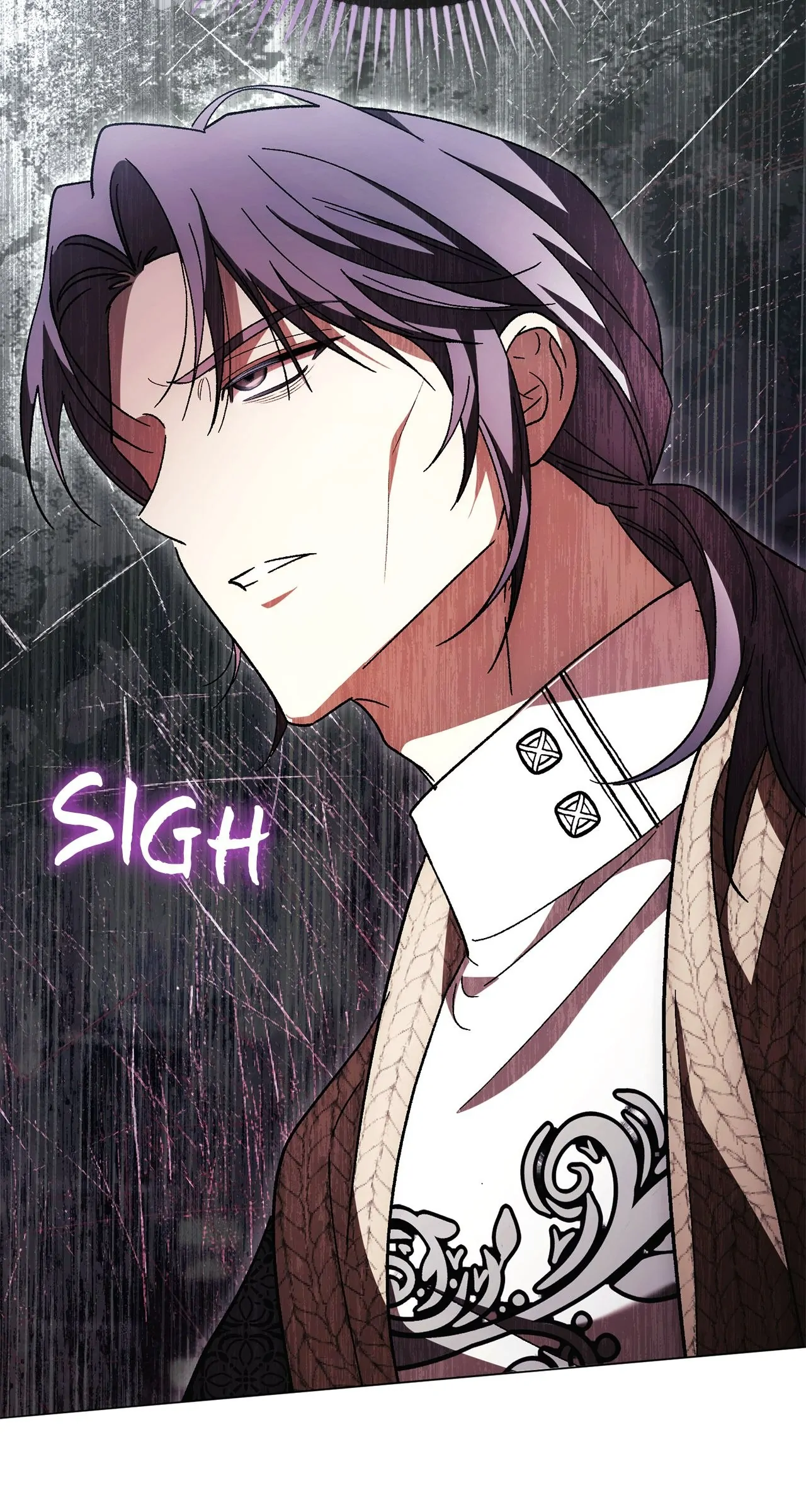 Black Chains - Chapter 54 manhwa