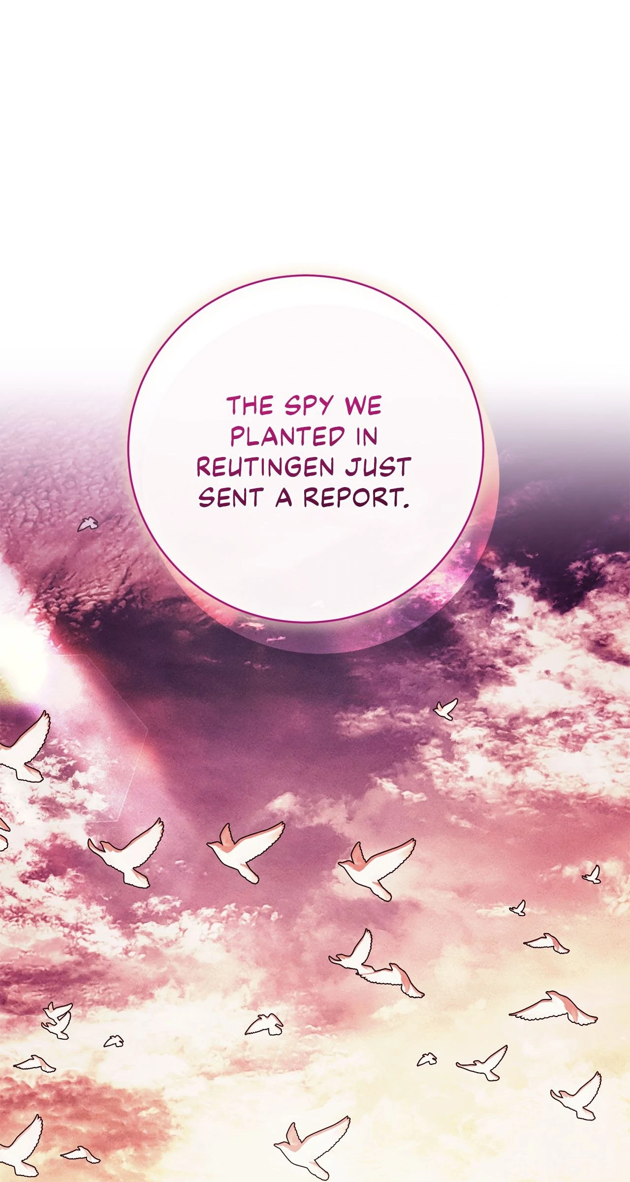 Black Chains - Chapter 54 manhwa