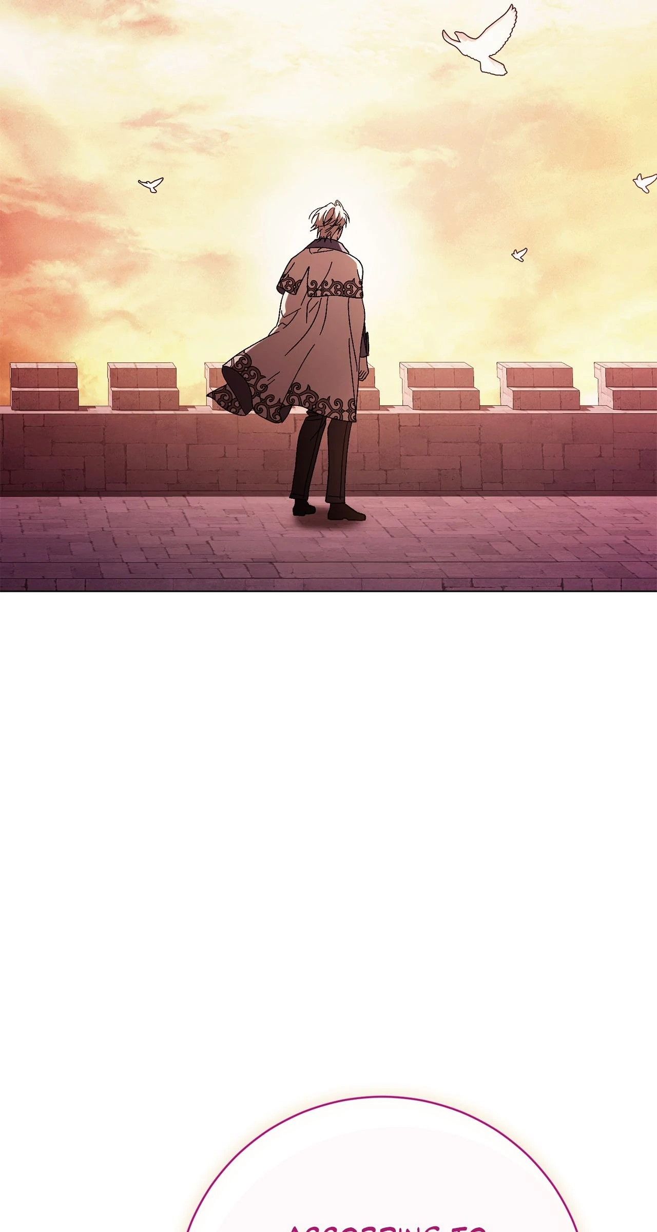 Black Chains - Chapter 54 manhwa