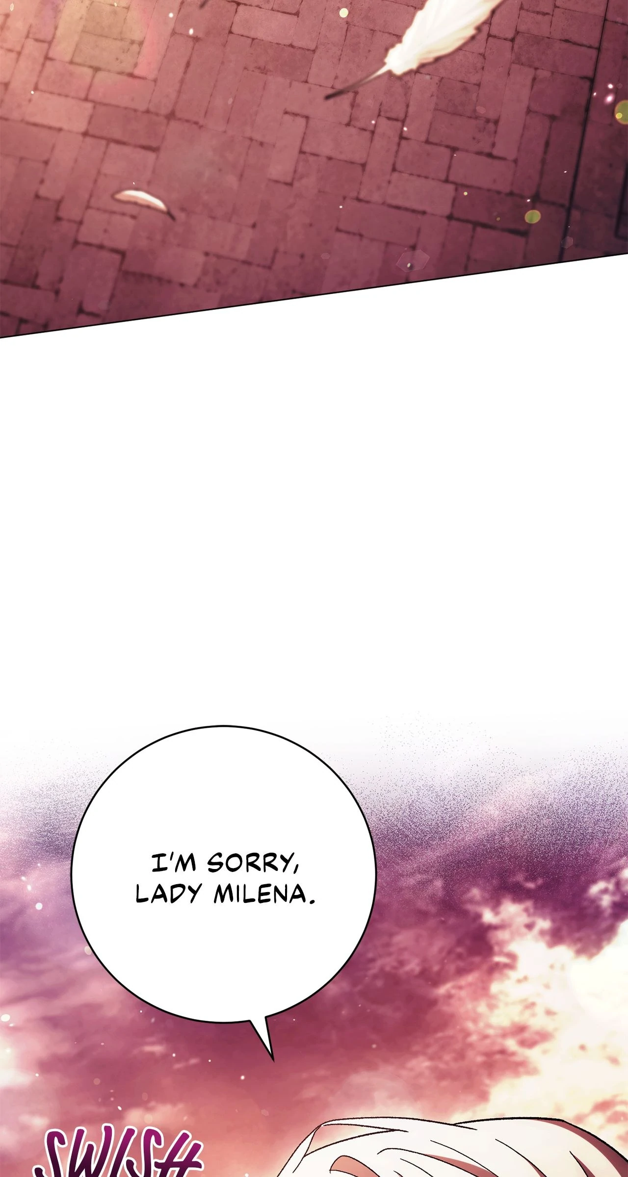Black Chains - Chapter 54 manhwa