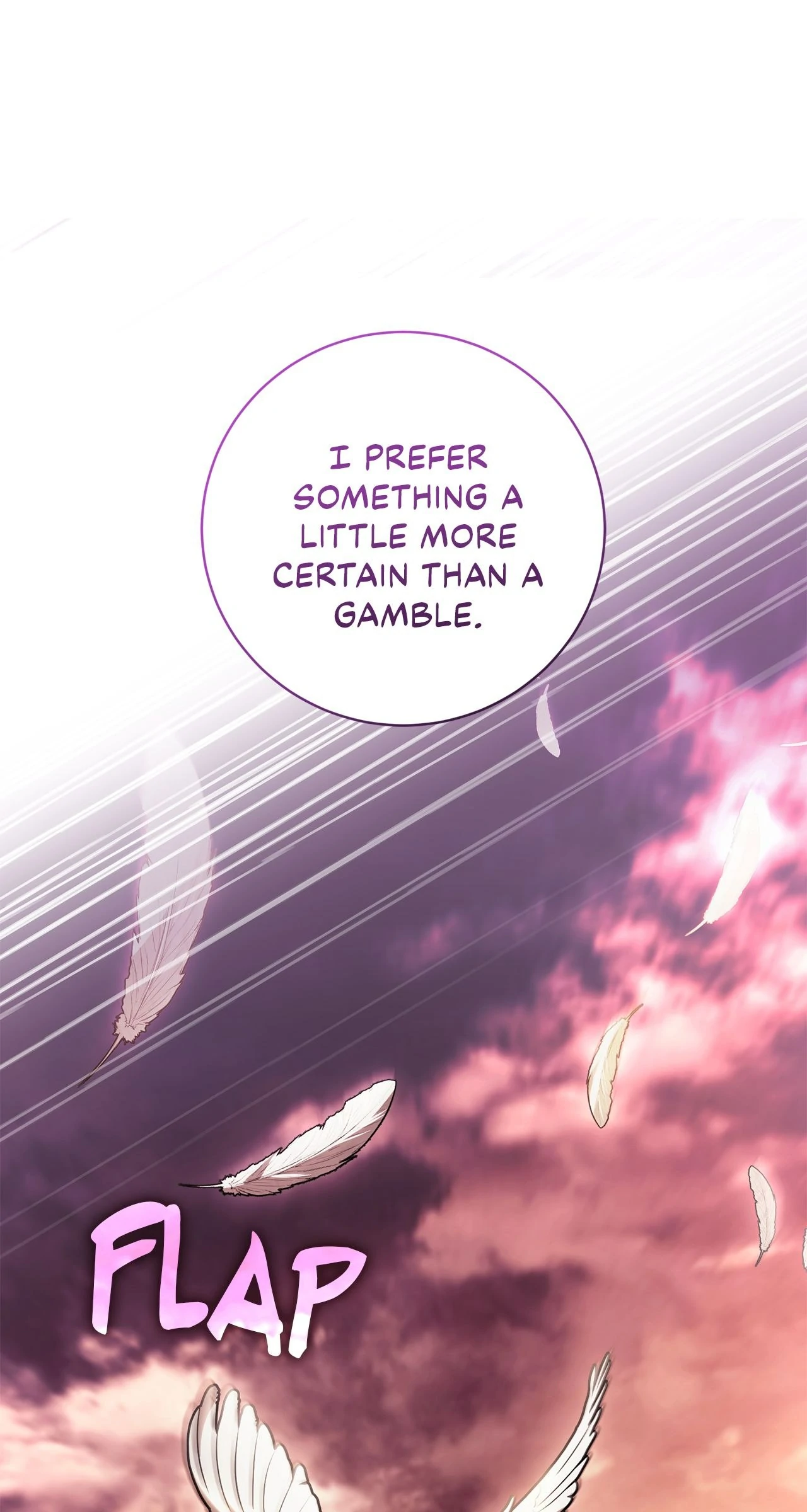 Black Chains - Chapter 54 manhwa