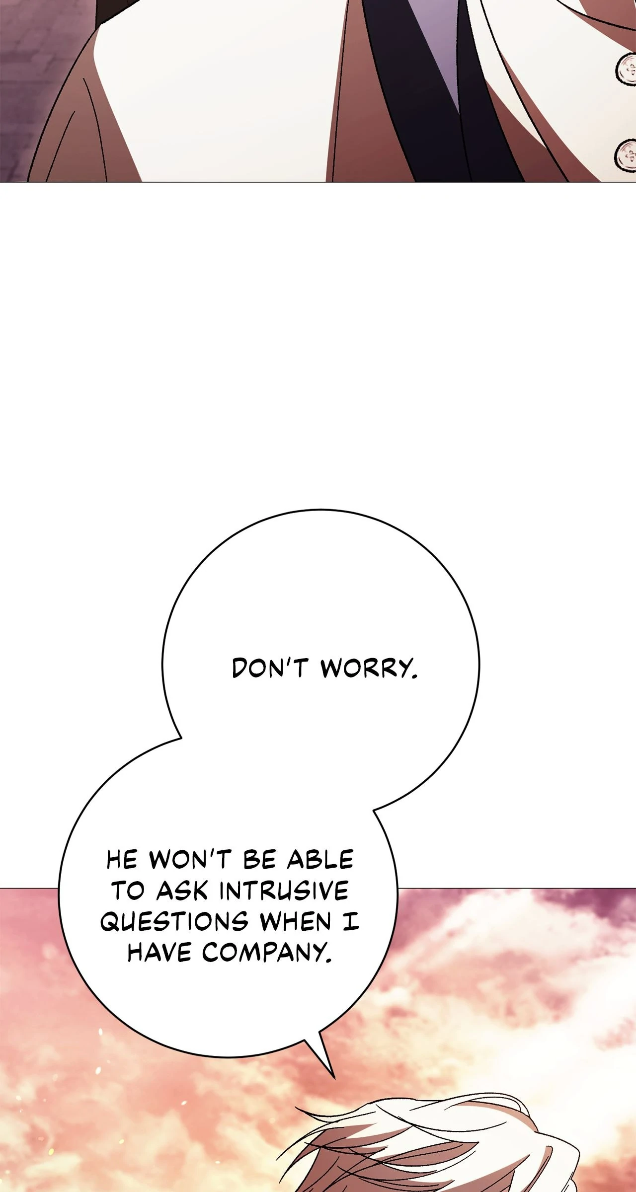 Black Chains - Chapter 54 manhwa