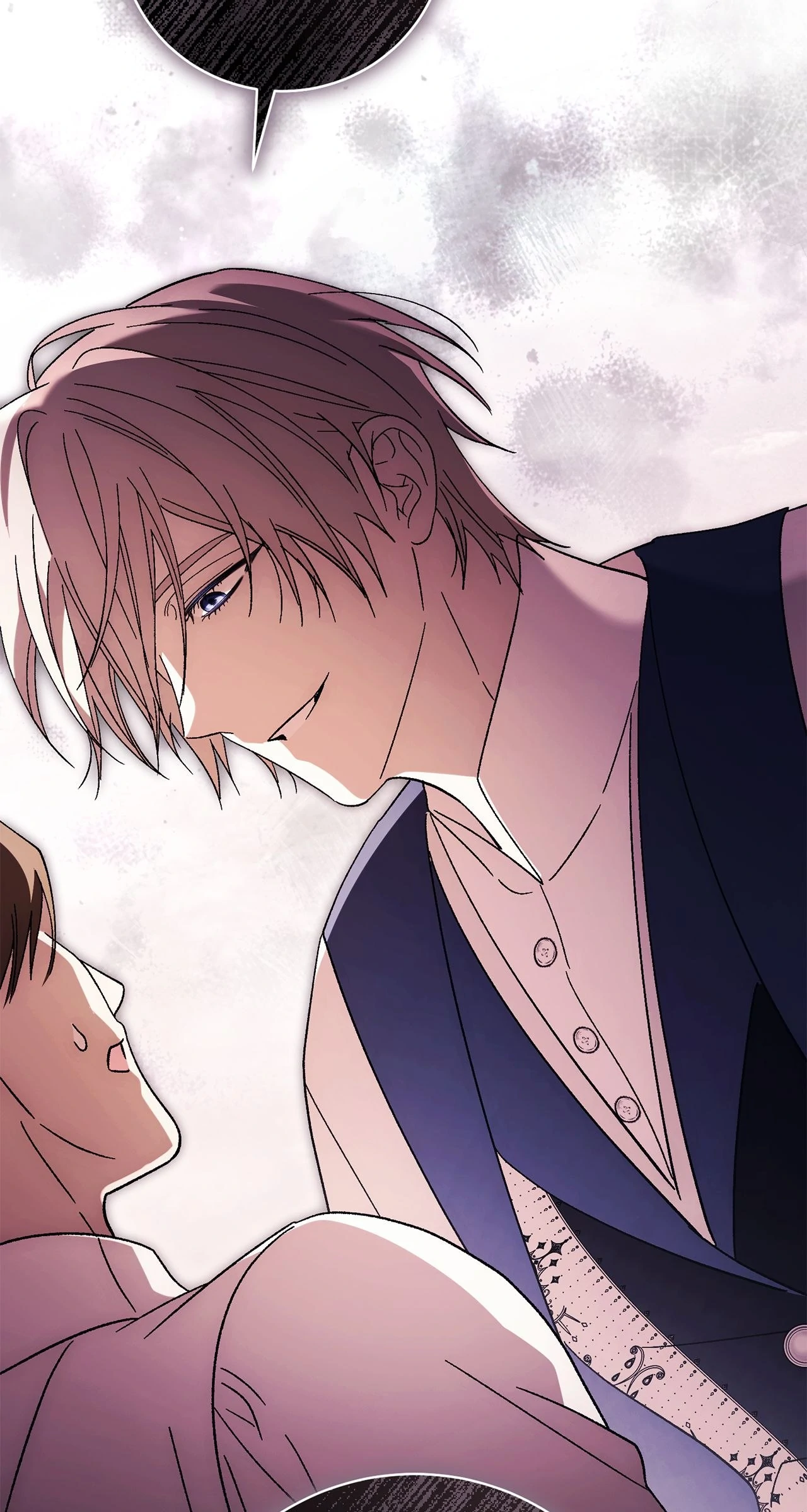 Black Chains - Chapter 54 manhwa