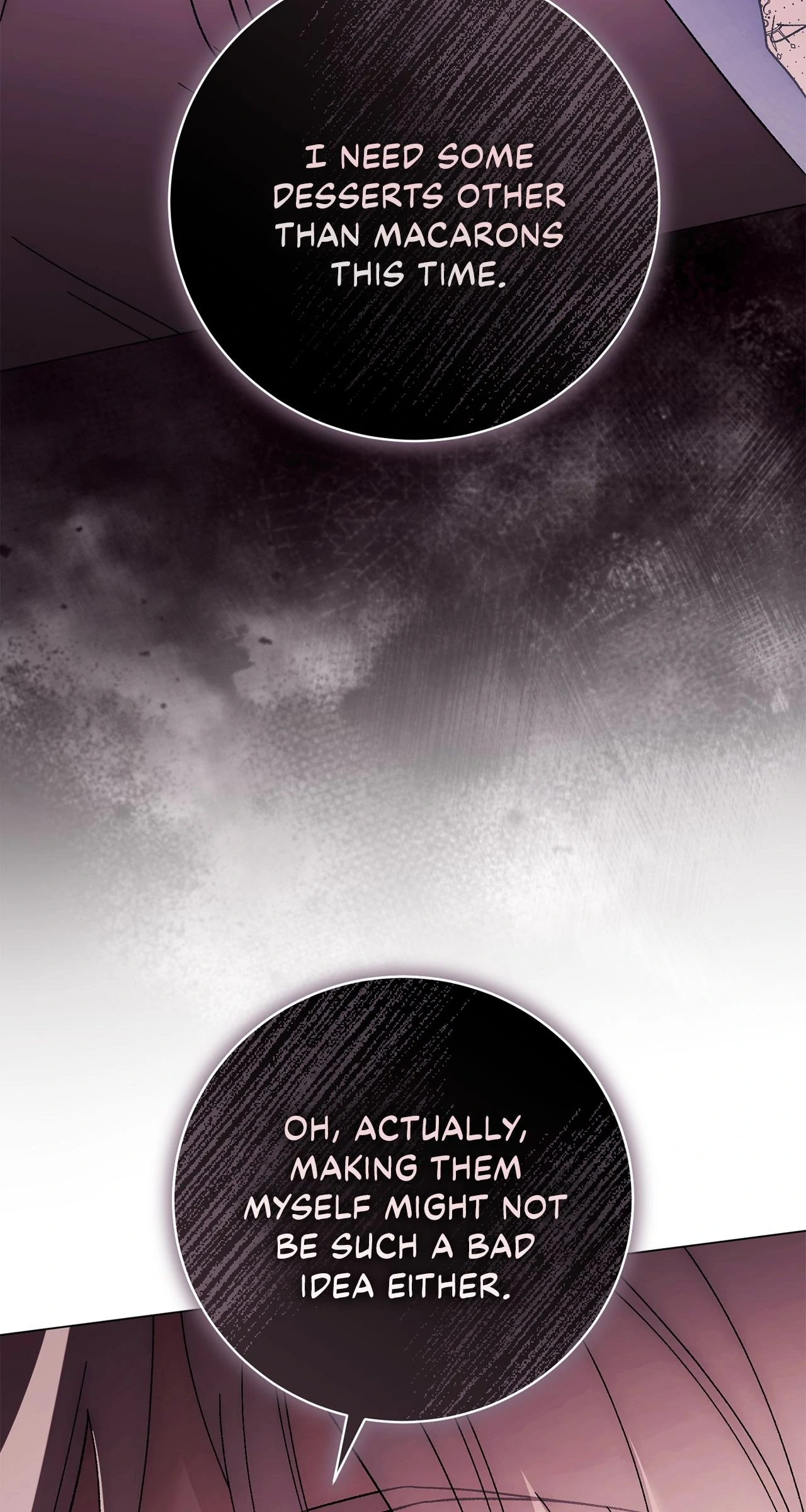 Black Chains - Chapter 54 manhwa